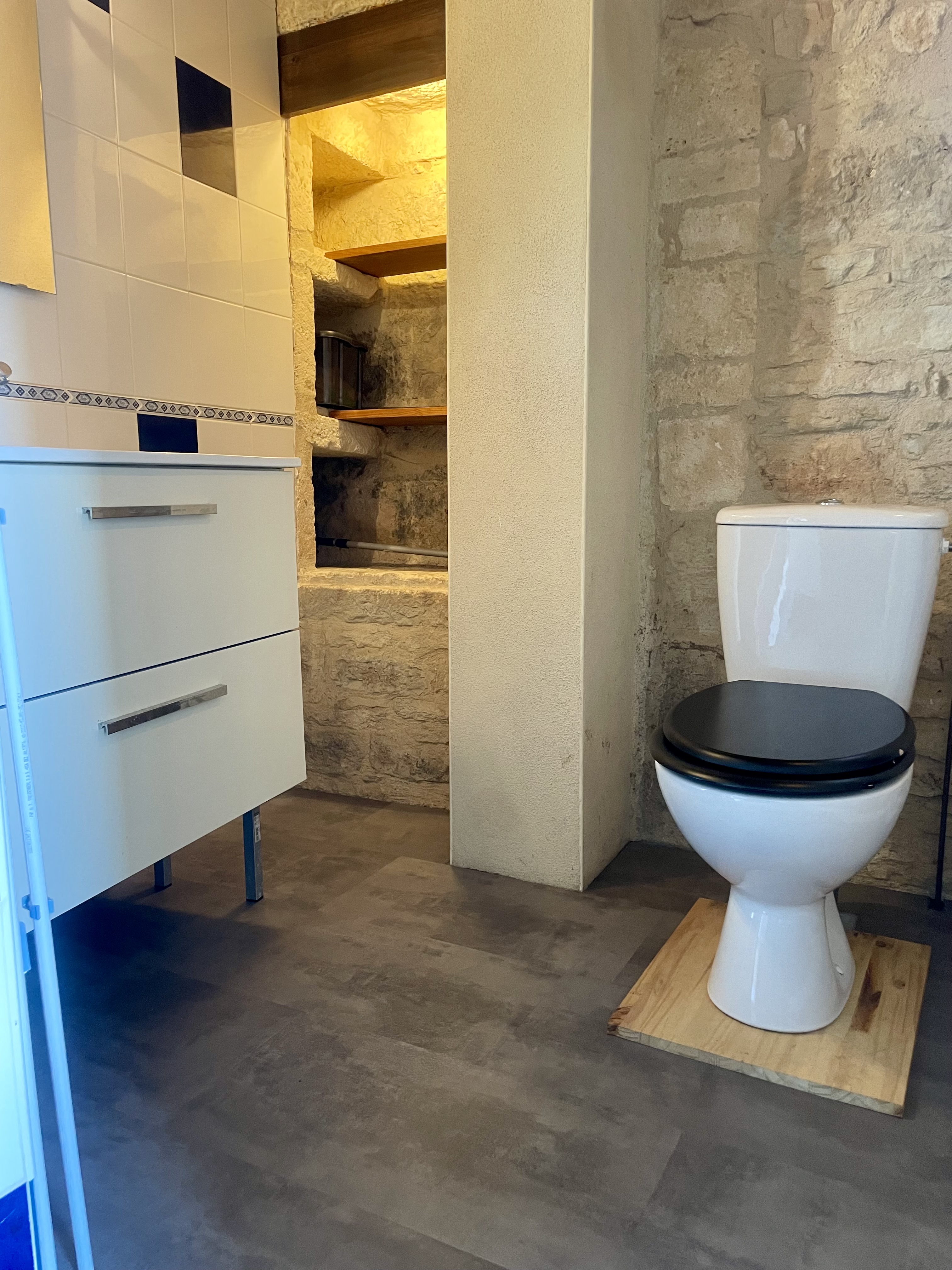 Gîte "Chez Zoa", Gignac - photo 6
