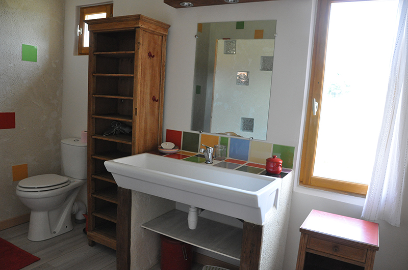 Le Gîte De Merlan, Cabrerets - photo 6
