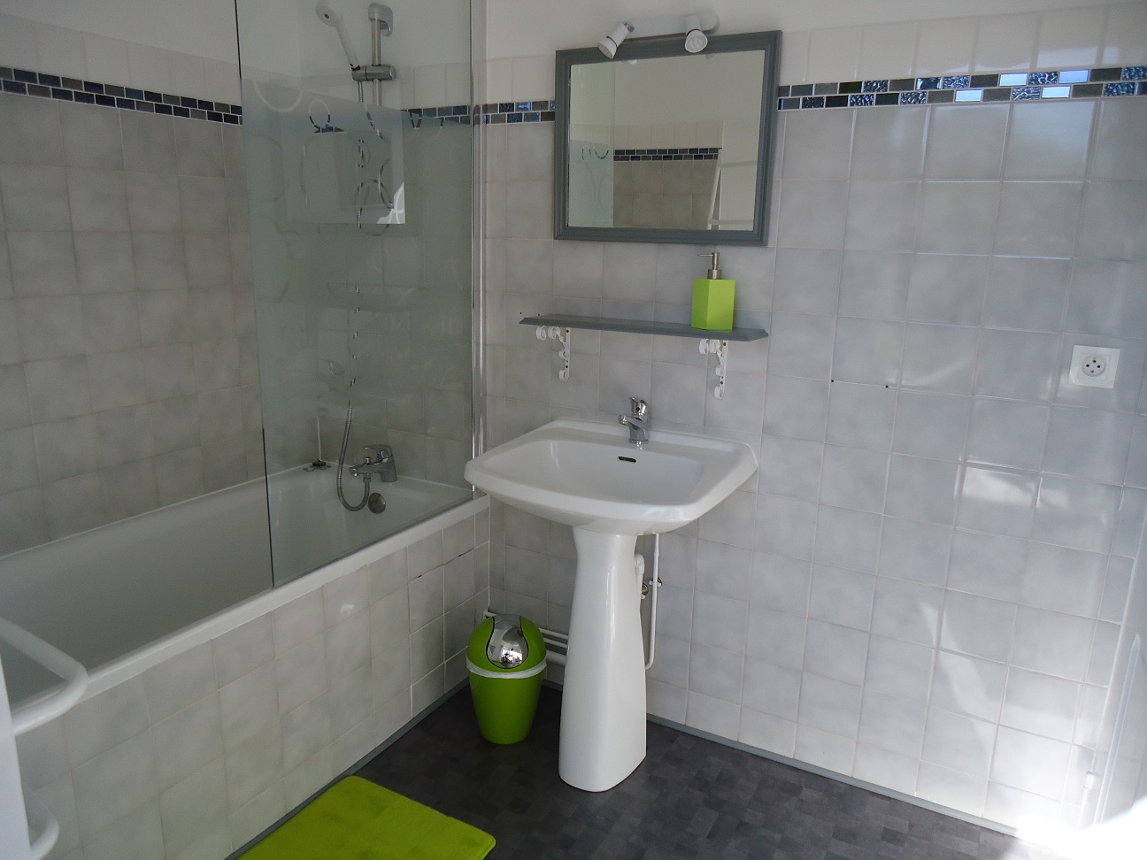 Lafuste : Gîte Tilleul, Marminiac - photo 9