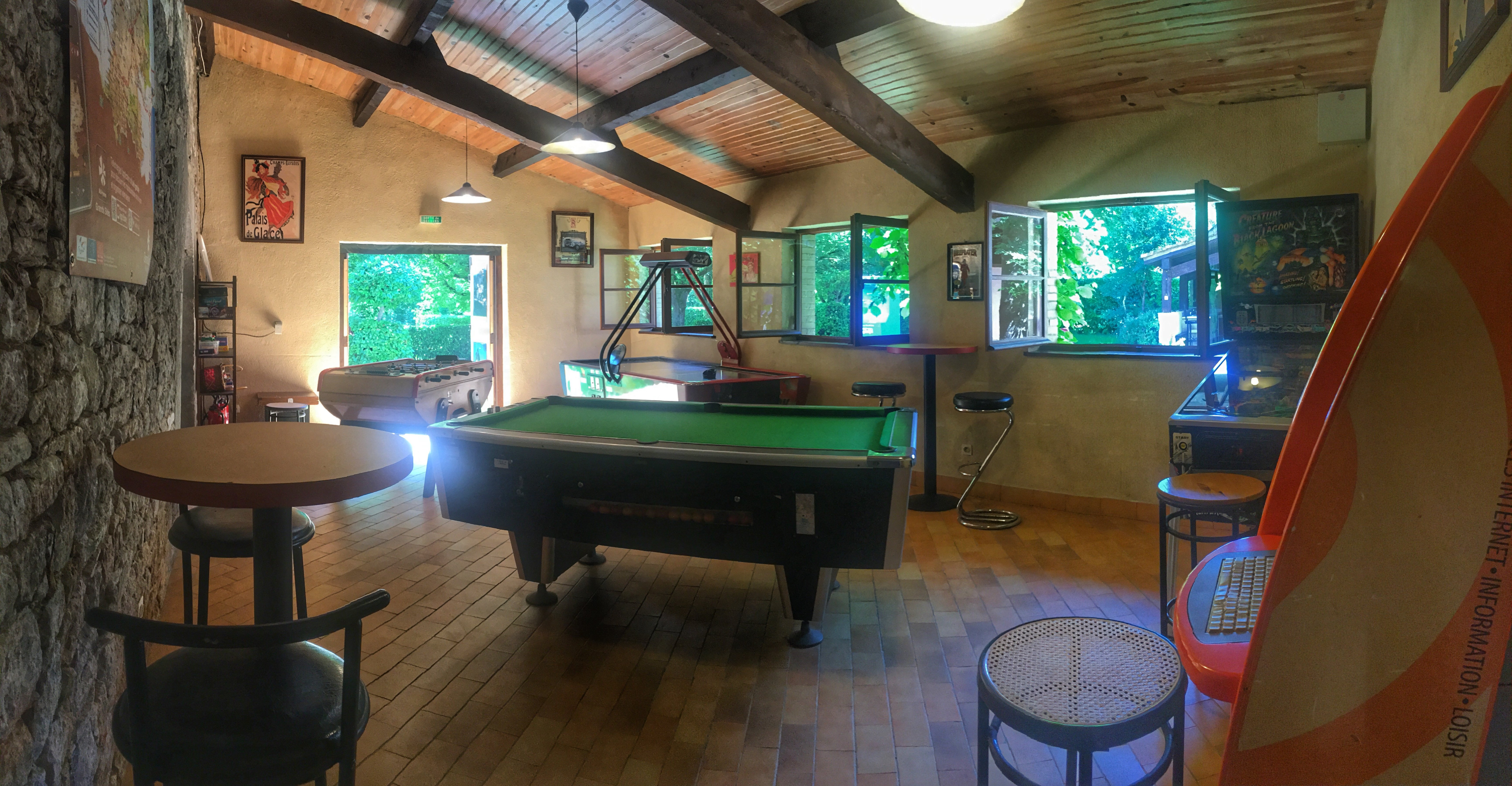 Camping Le Moulin des Donnes, Concorès - photo 16