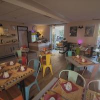 Amadour Hôtel - photo 2