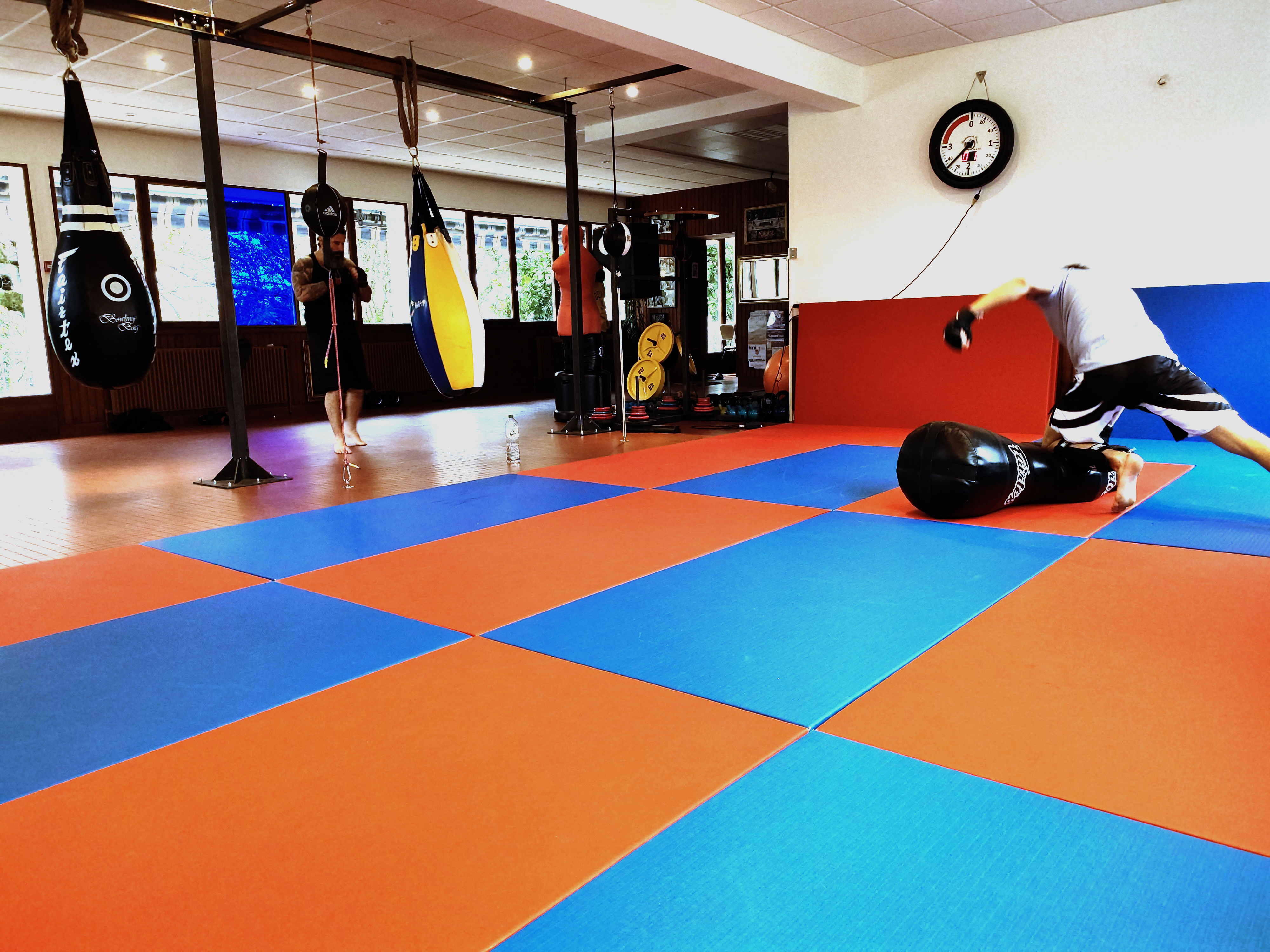 Hôtel de Familles, Alvignac - photo 12