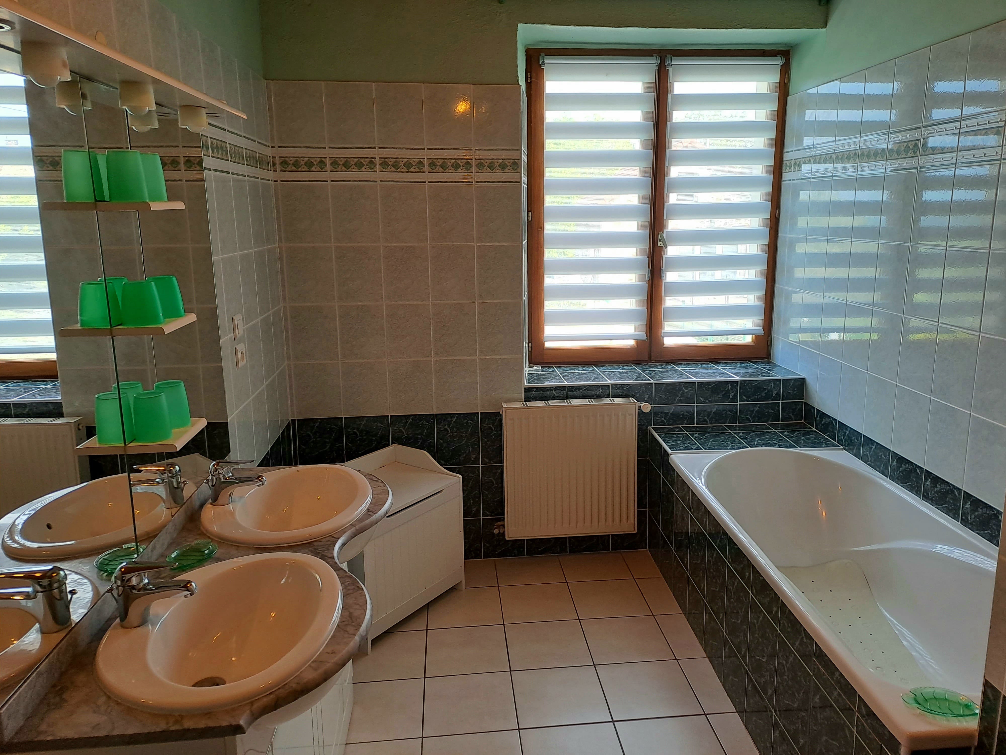 Domaine du Clos Many - Maison Counord, Latouille-Lentillac - photo 17