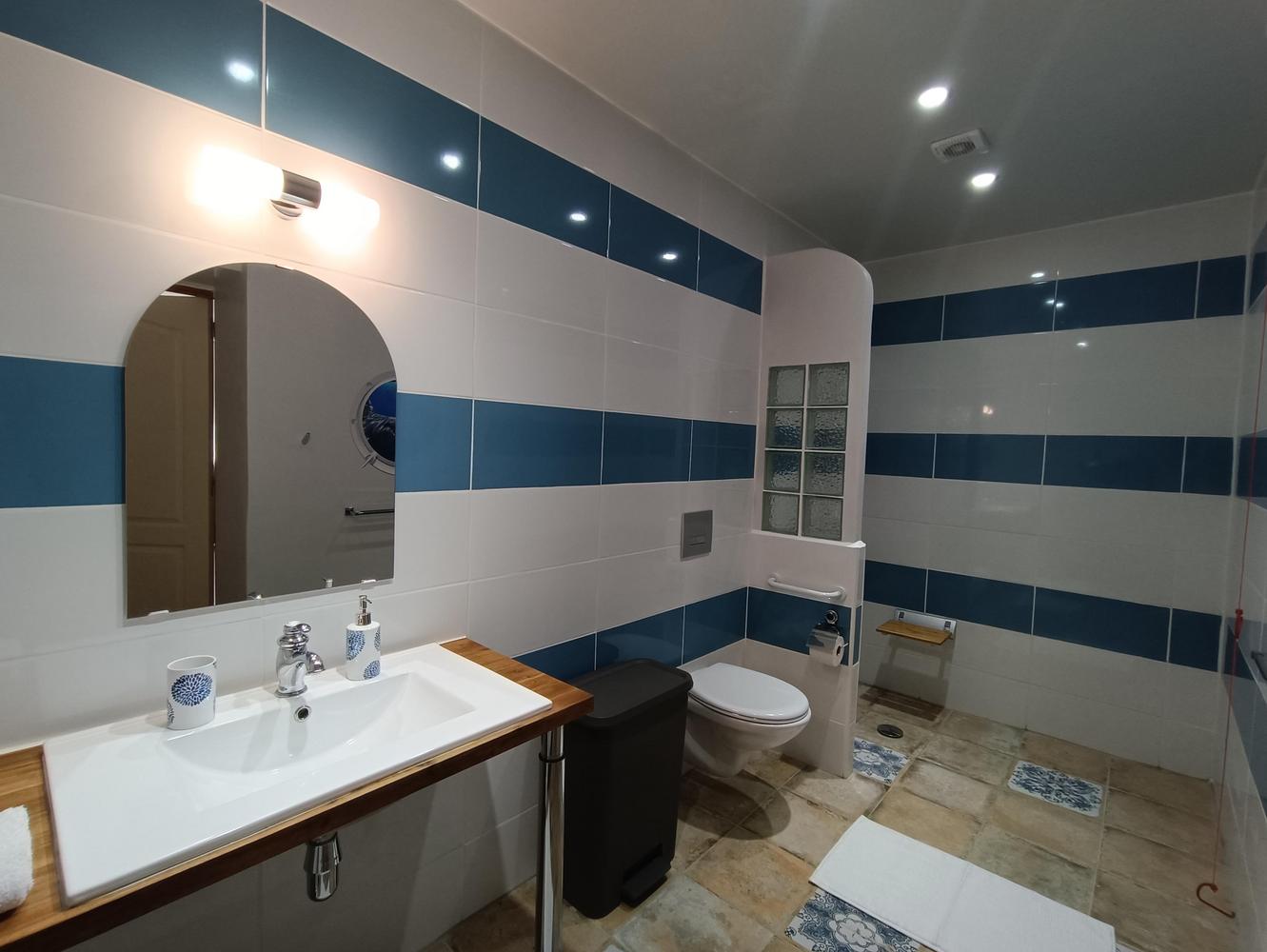 La Maison sur le Lot, Saint-Vincent-Rive-d'Olt - photo 18