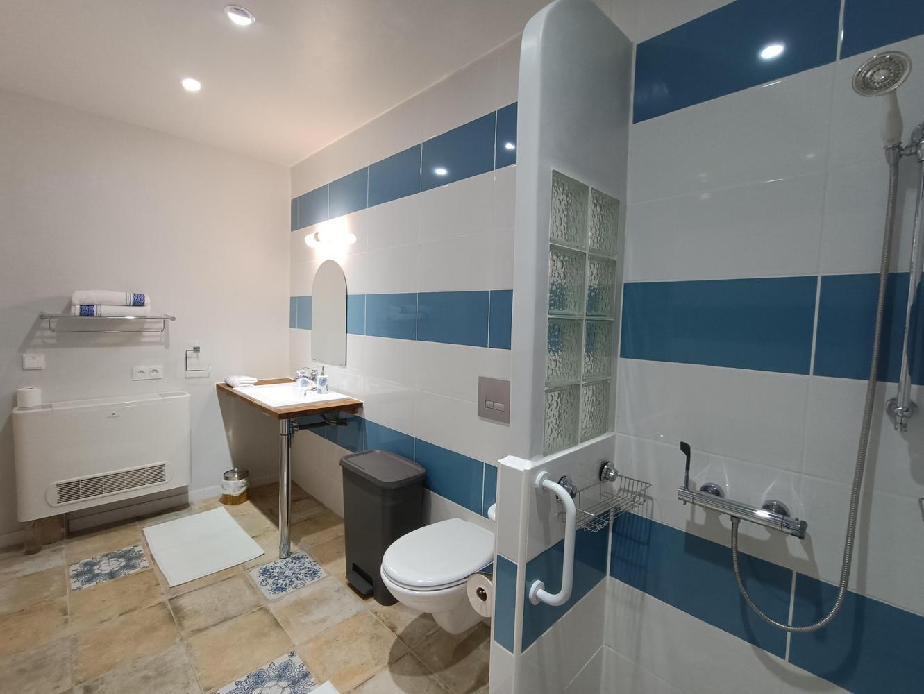 La Maison sur le Lot, Saint-Vincent-Rive-d'Olt - photo 19