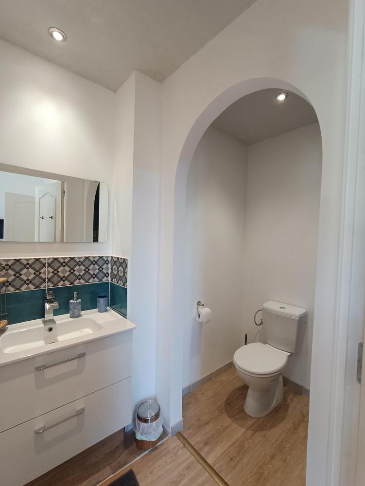 La Maison sur le Lot, Saint-Vincent-Rive-d'Olt - photo 21