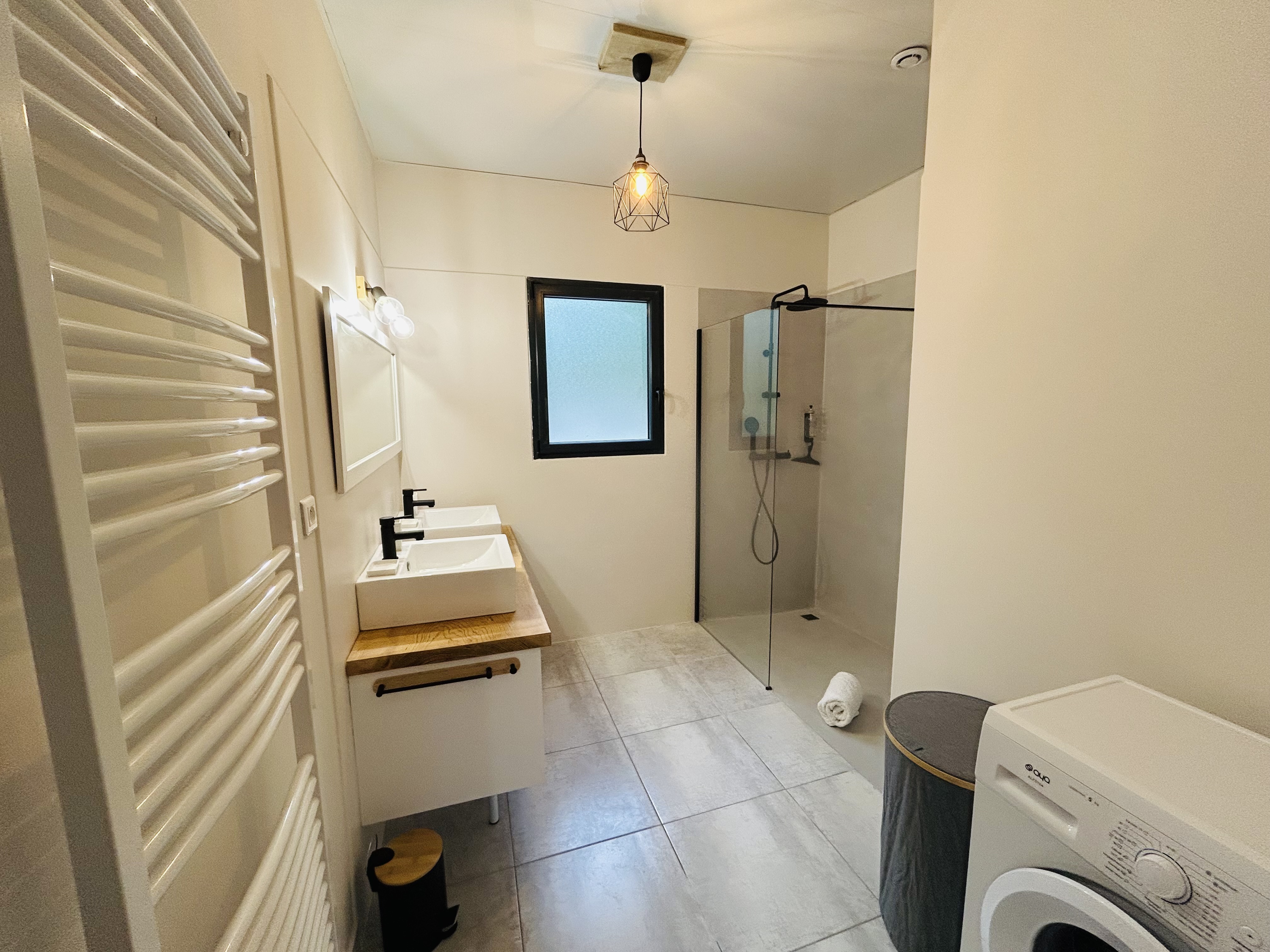 Gîtes Ethic Simple & Chic ~ La Villa Lucette