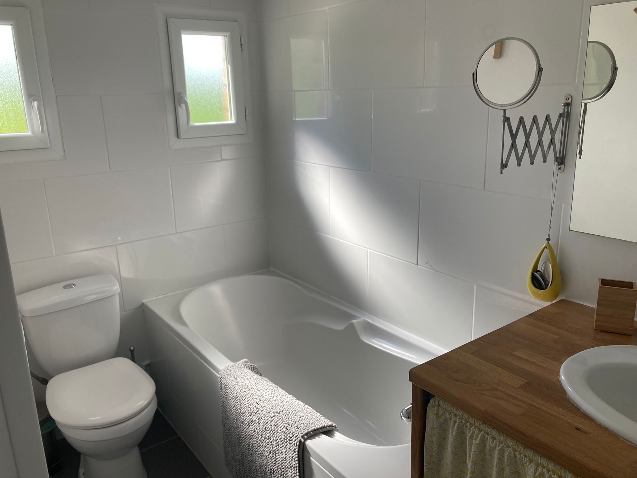 Le Mazet Lou, Saint-Michel-Loubéjou - photo 12