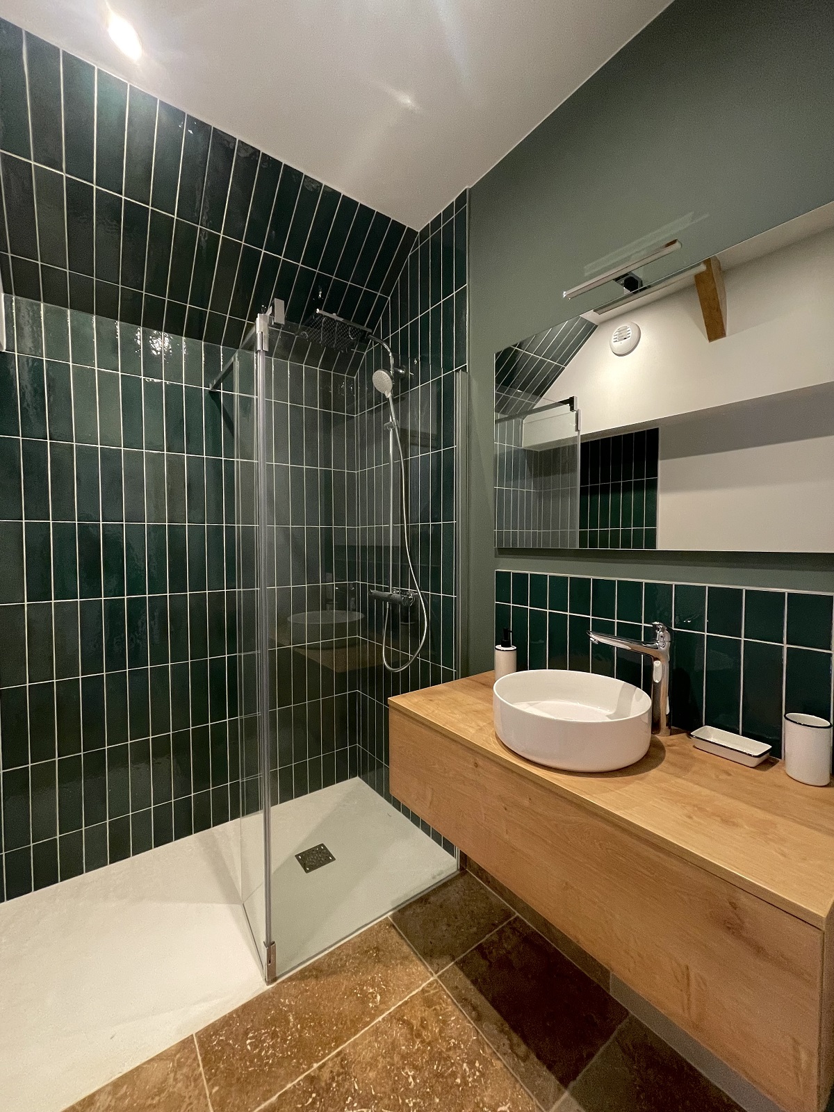 Allée des noyers, Saint-Michel-de-Bannières - photo 33