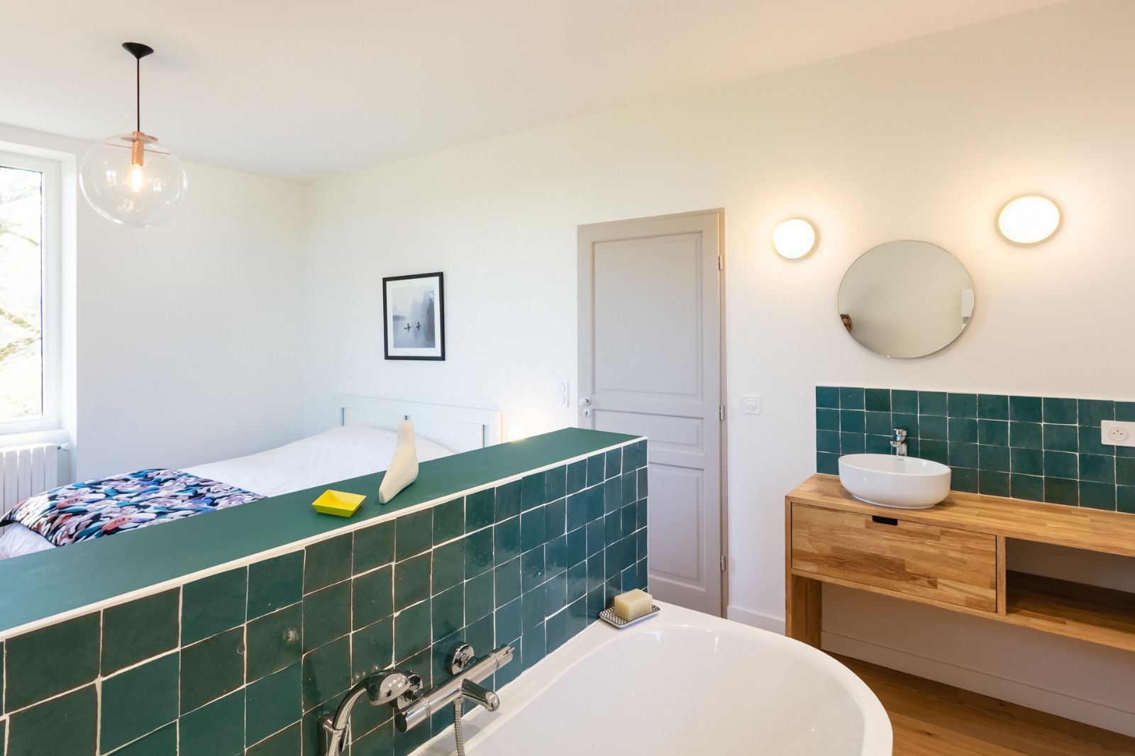 Maison Boutières, Creysse - photo 7