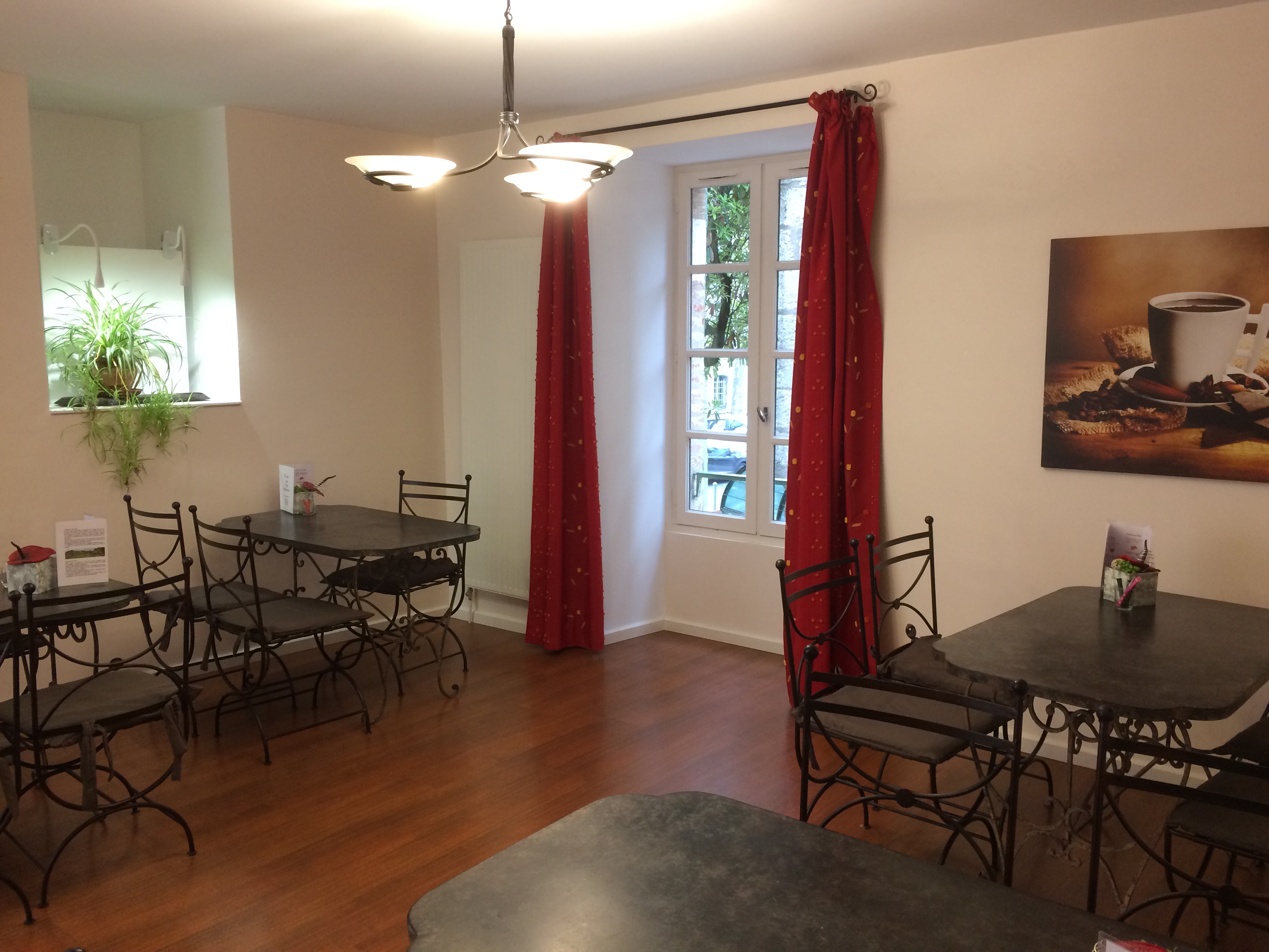 Hôtel Jean XXII, Cahors - photo 10