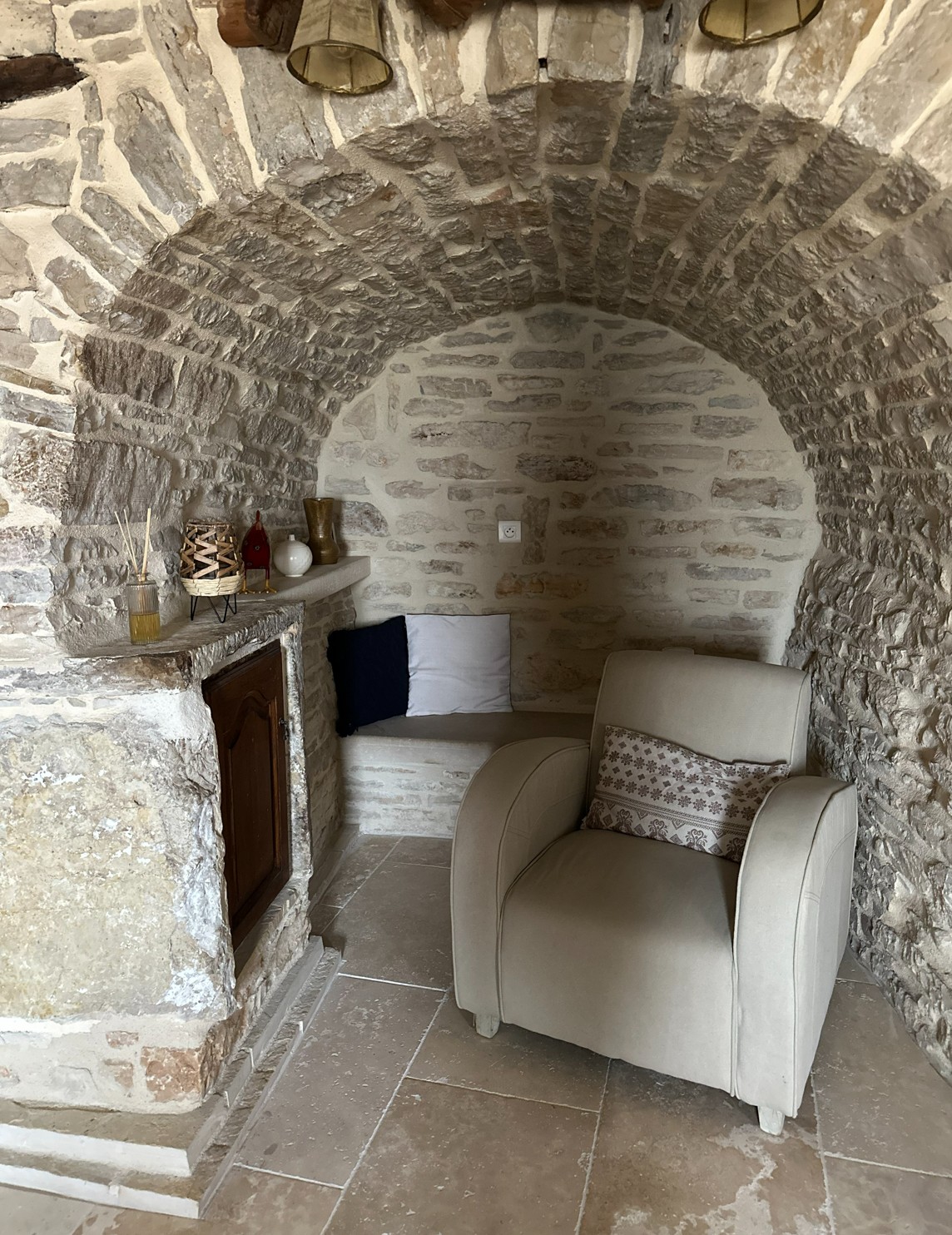 Gîte de Pégourdy, Crayssac - photo 20