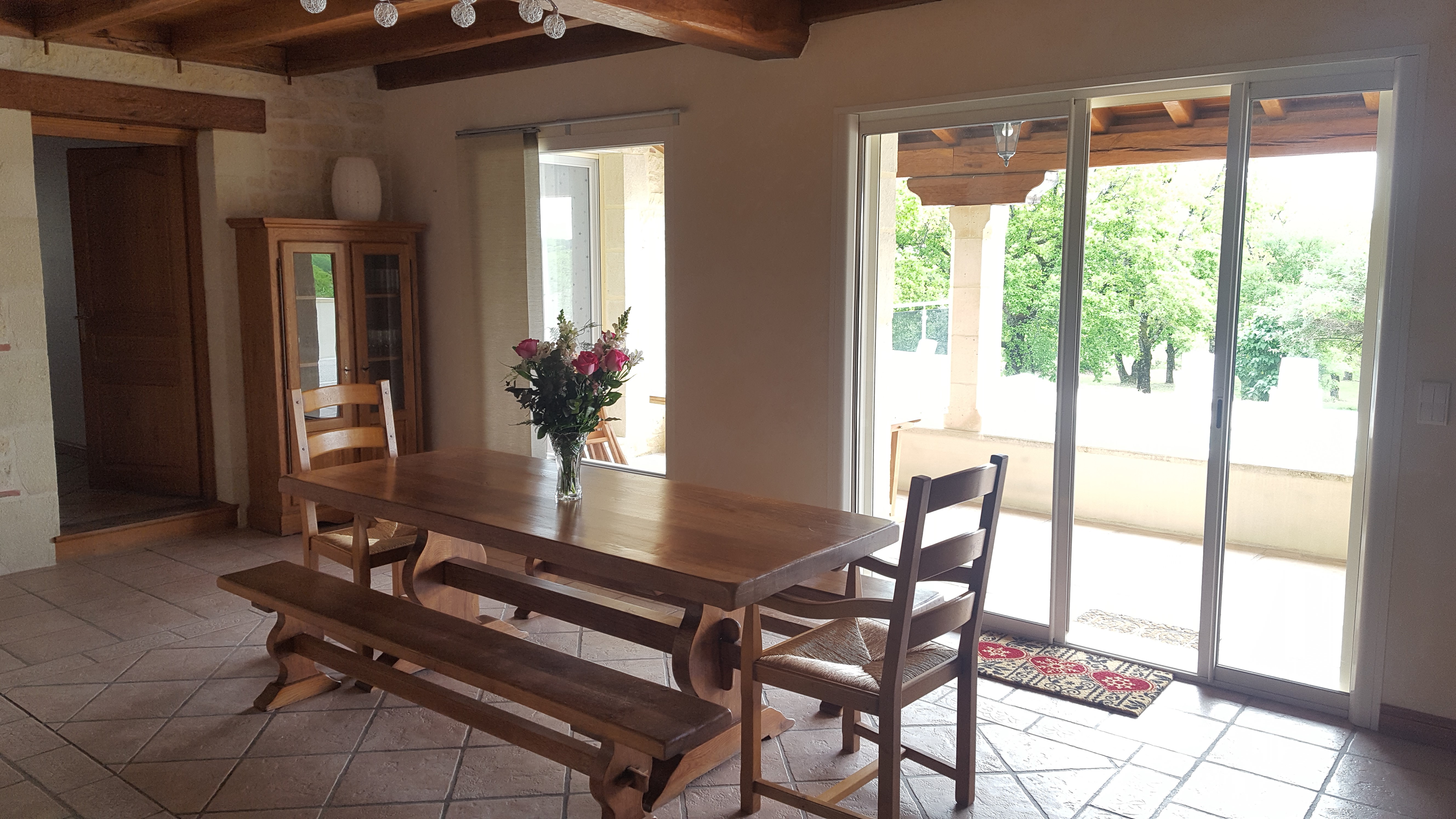 Villa Gaubert, Villesèque - photo 14