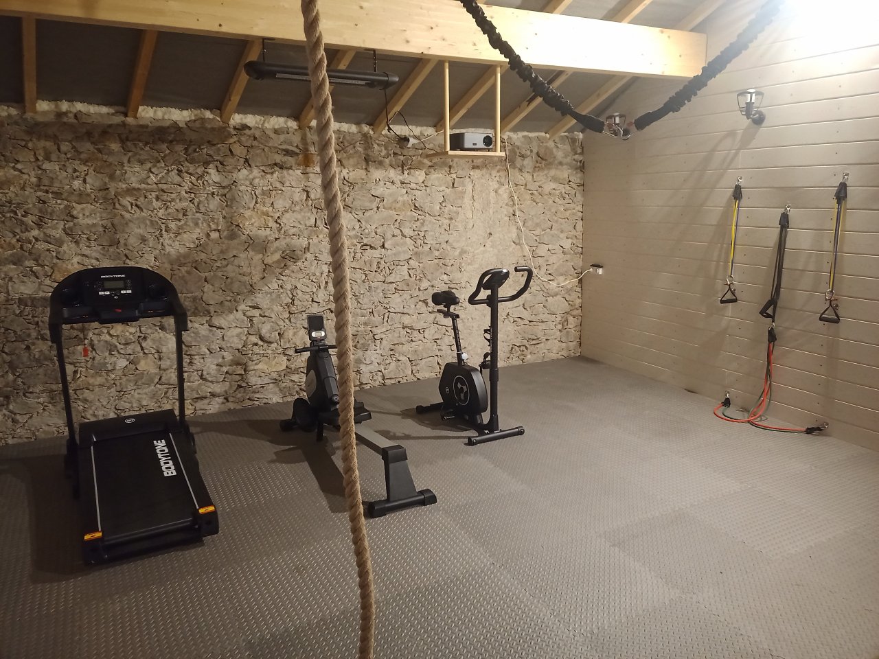 La Maison sur le Lot, Saint-Vincent-Rive-d'Olt - photo 23