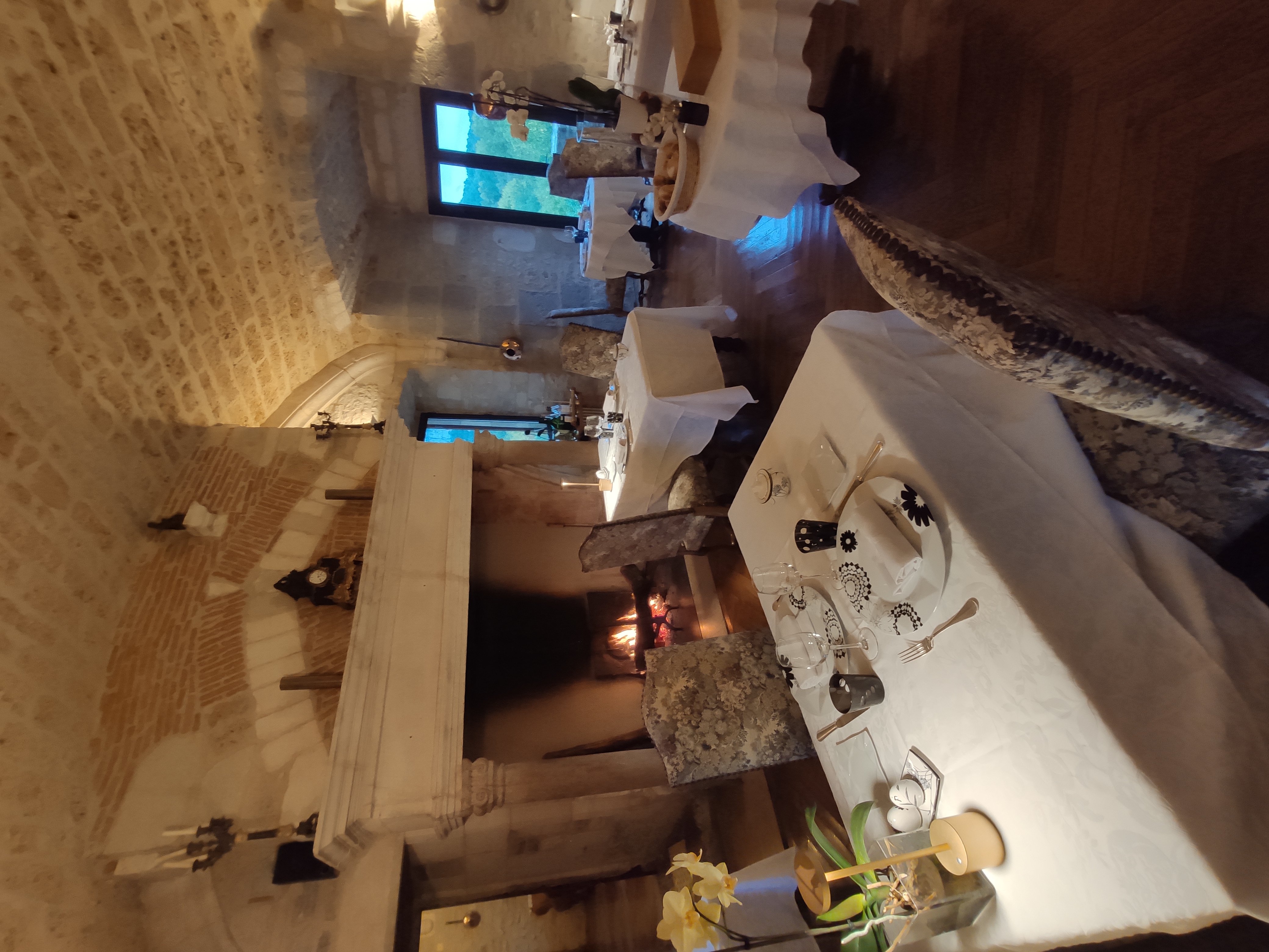 Hôtel Restaurant La Terrasse, Meyronne - photo 18