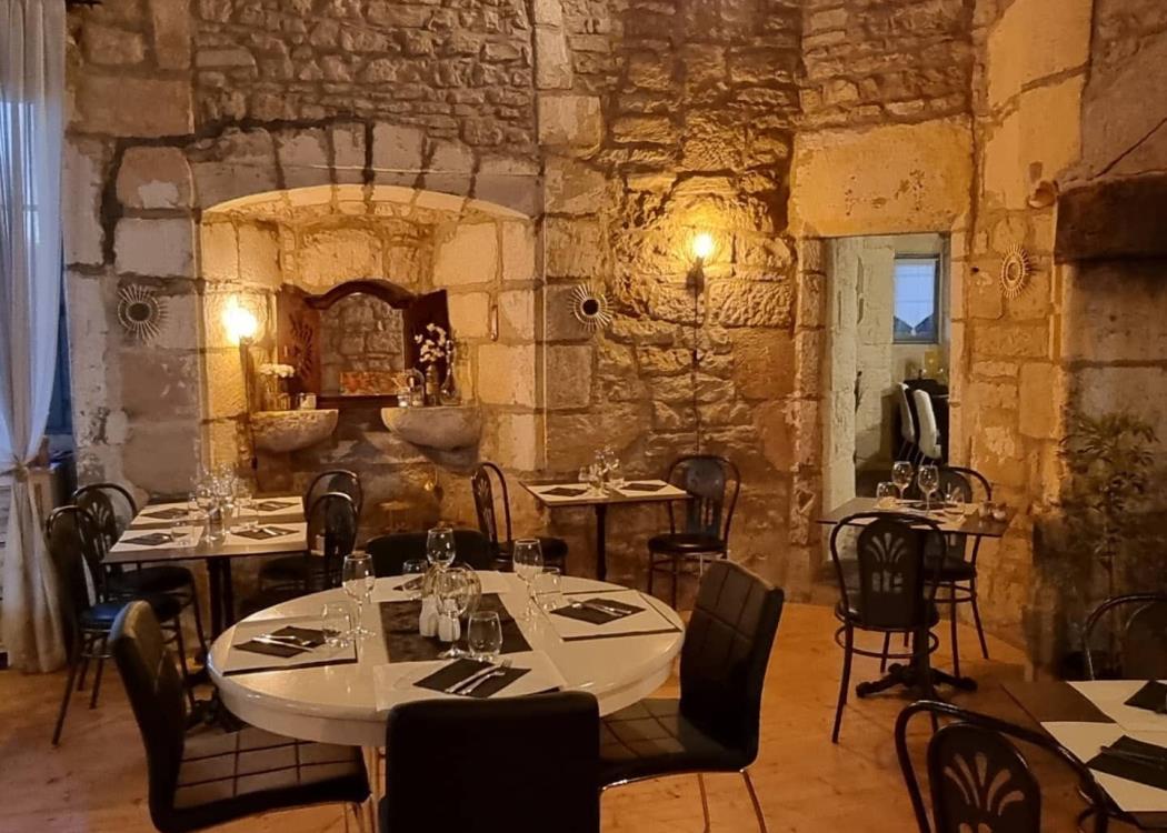 Restaurant Chez Hélène