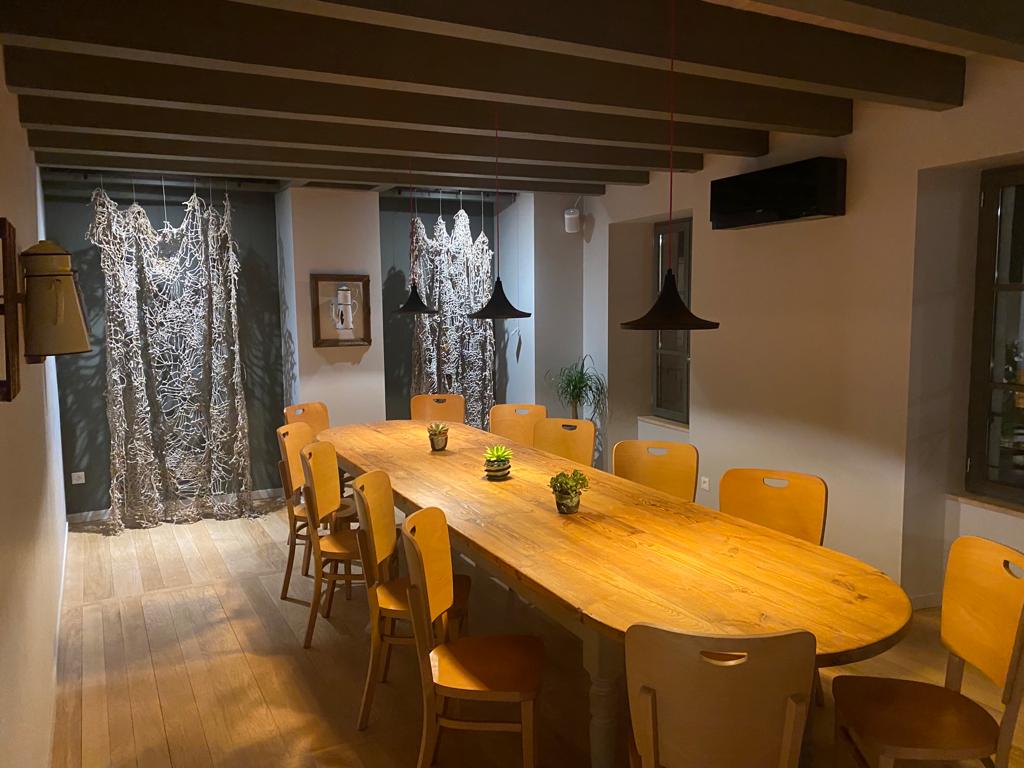 Restaurant La Mangeoire, Floirac - photo 4