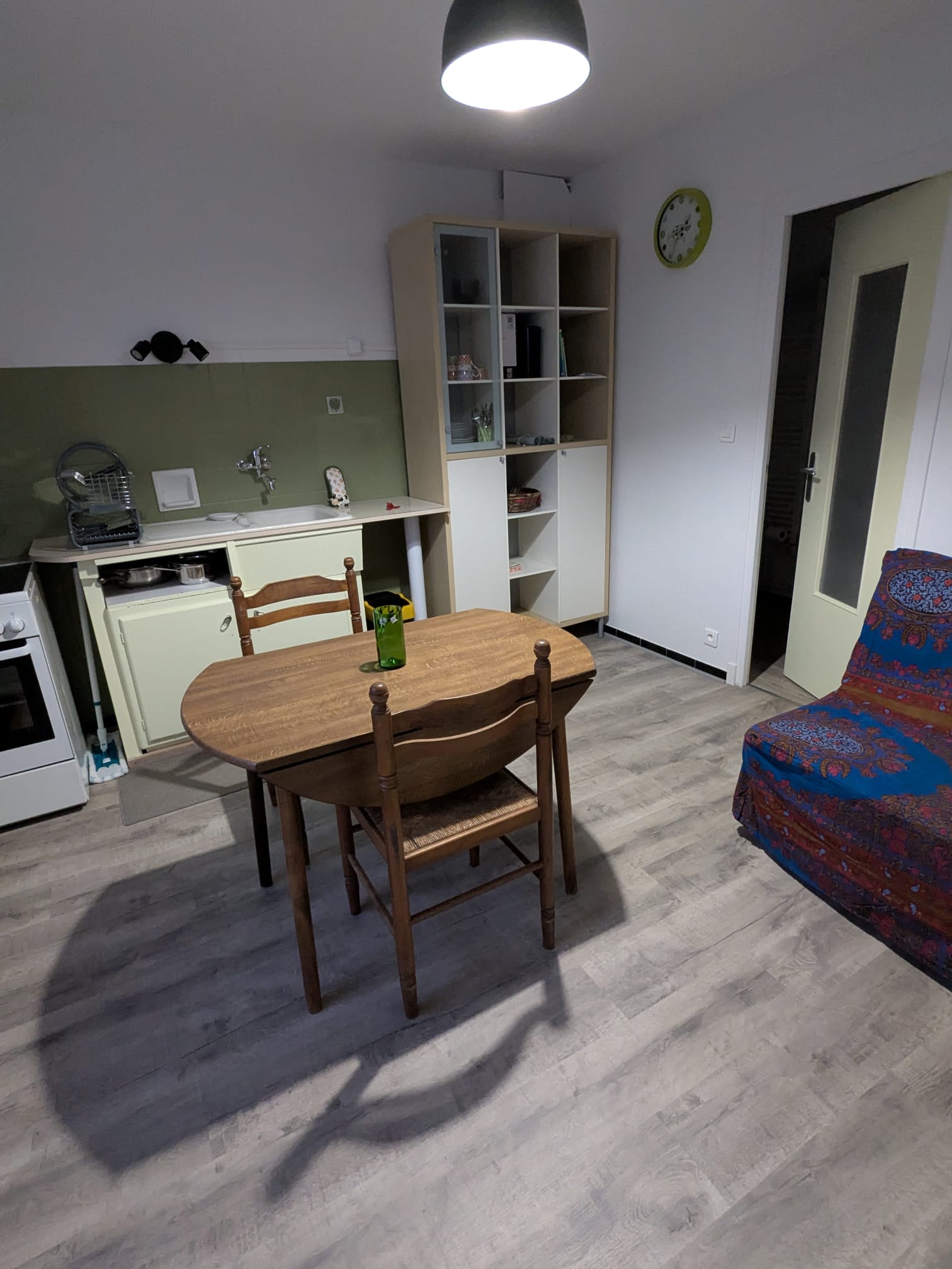 Le Chez Soi