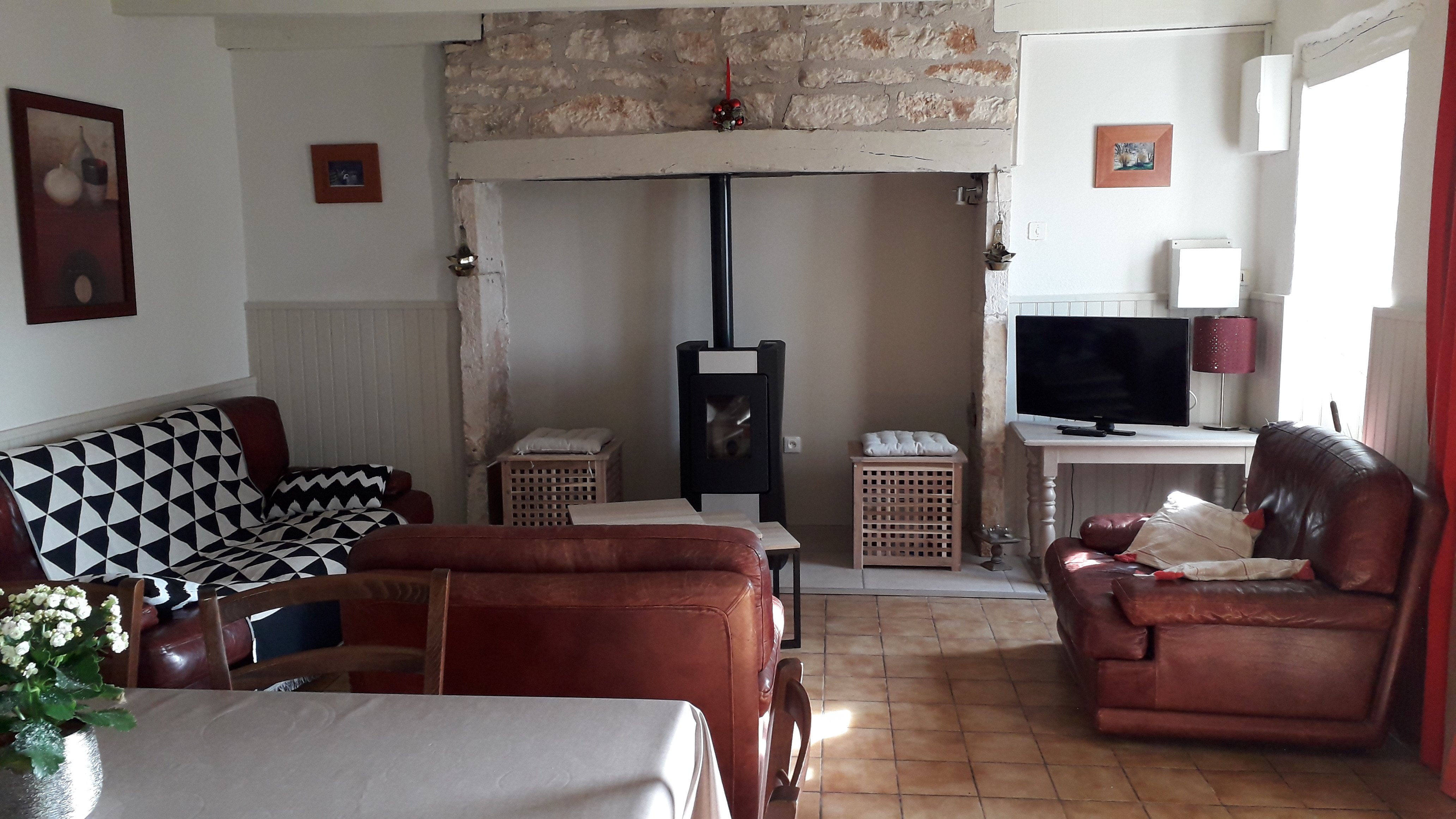 La Grange de Coujet, Le Bastit - photo 12