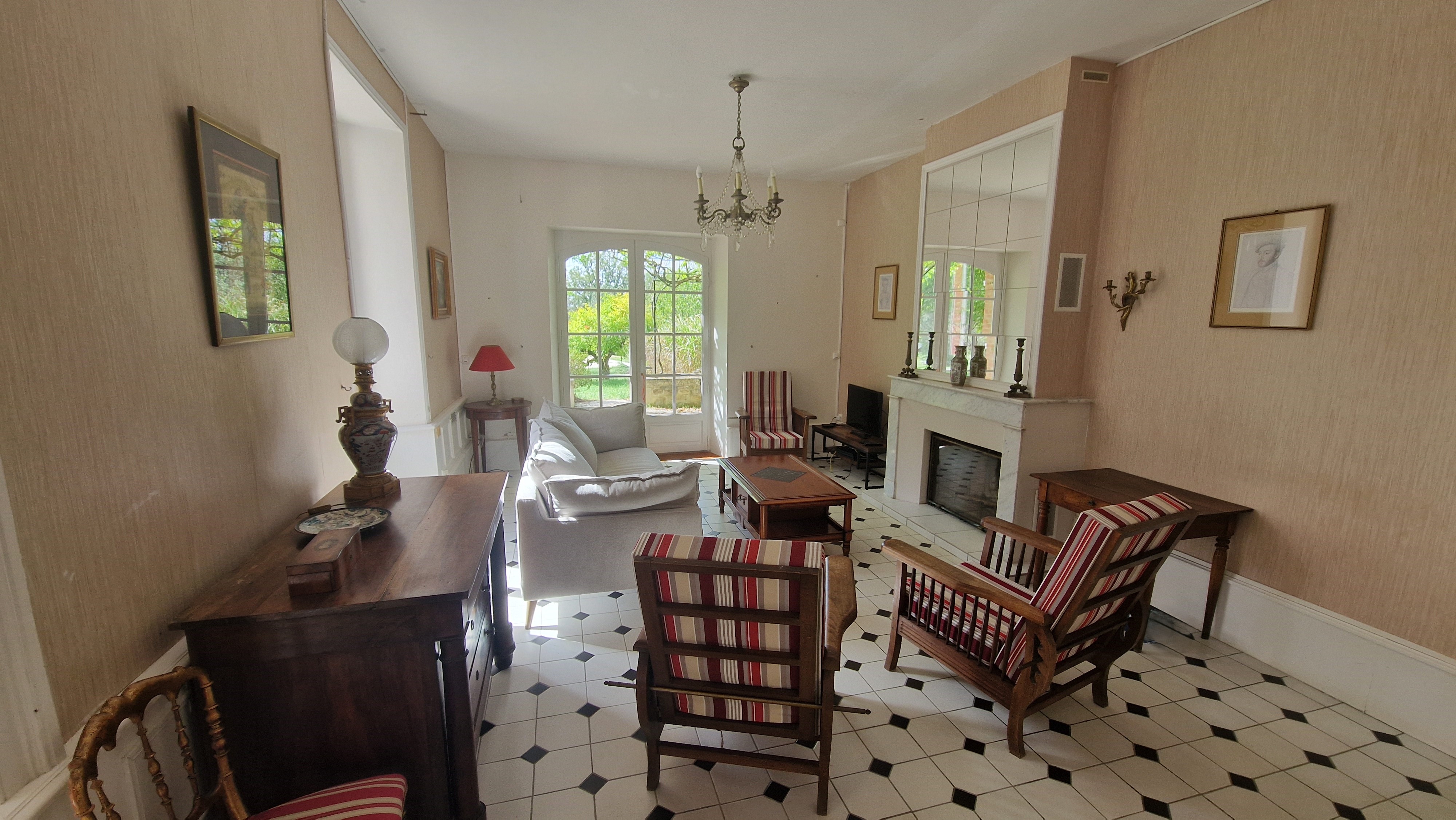 Manoir du Sol d'Izac, Livernon - photo 44