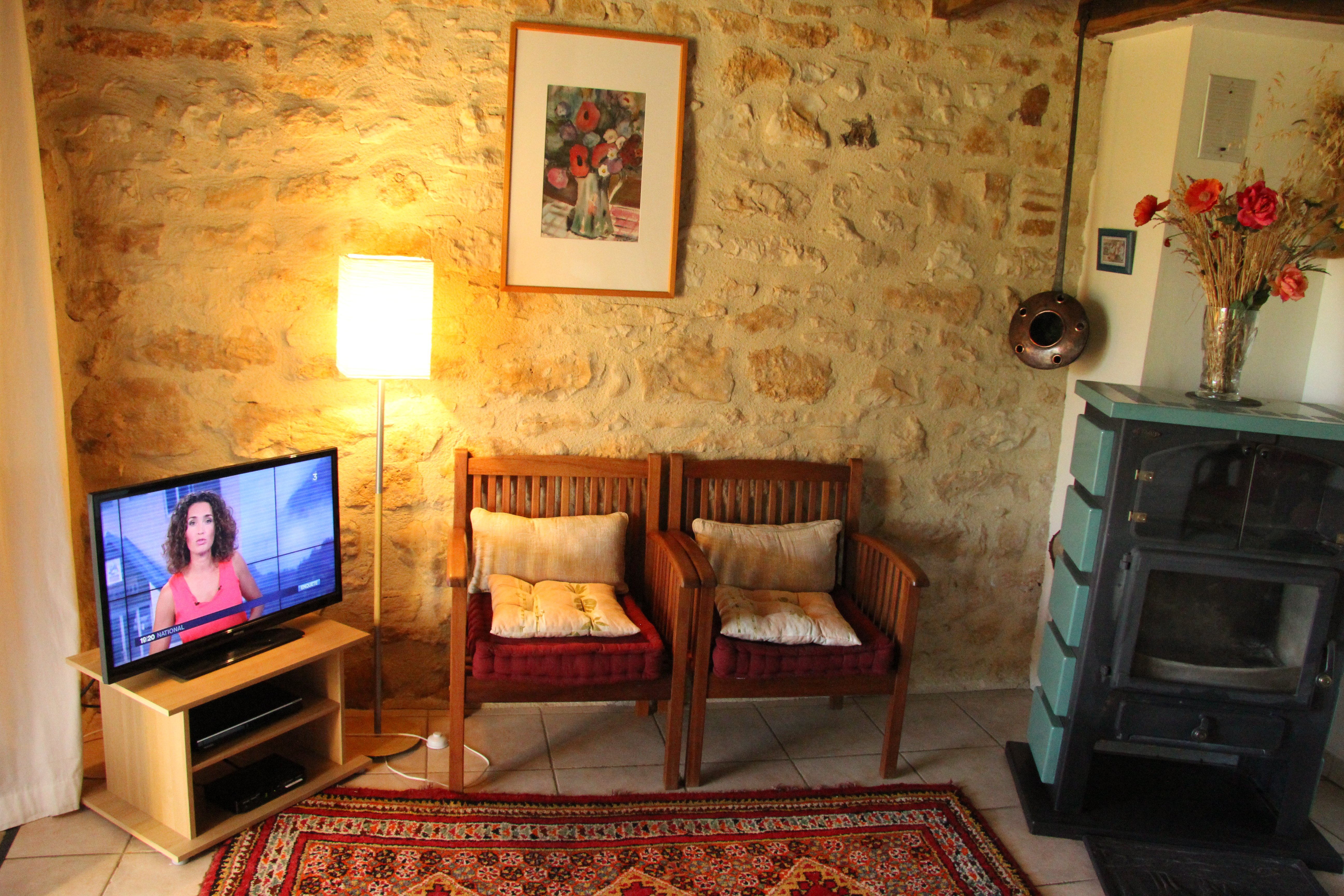 La Grange Du Bos, Rouffilhac - photo 16
