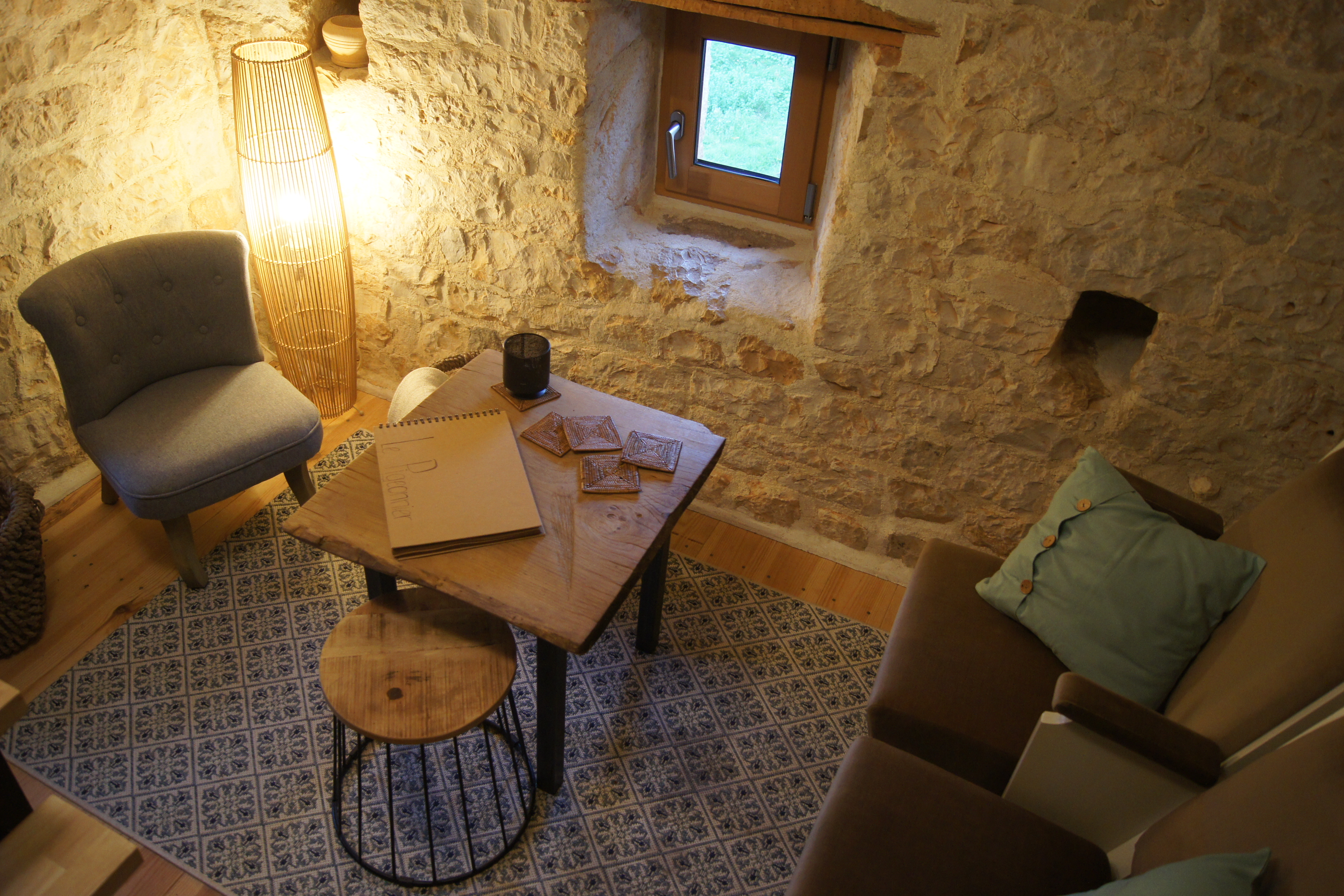 Le Pigeonnier de Roudayres, Les Pechs du Vers - photo 9