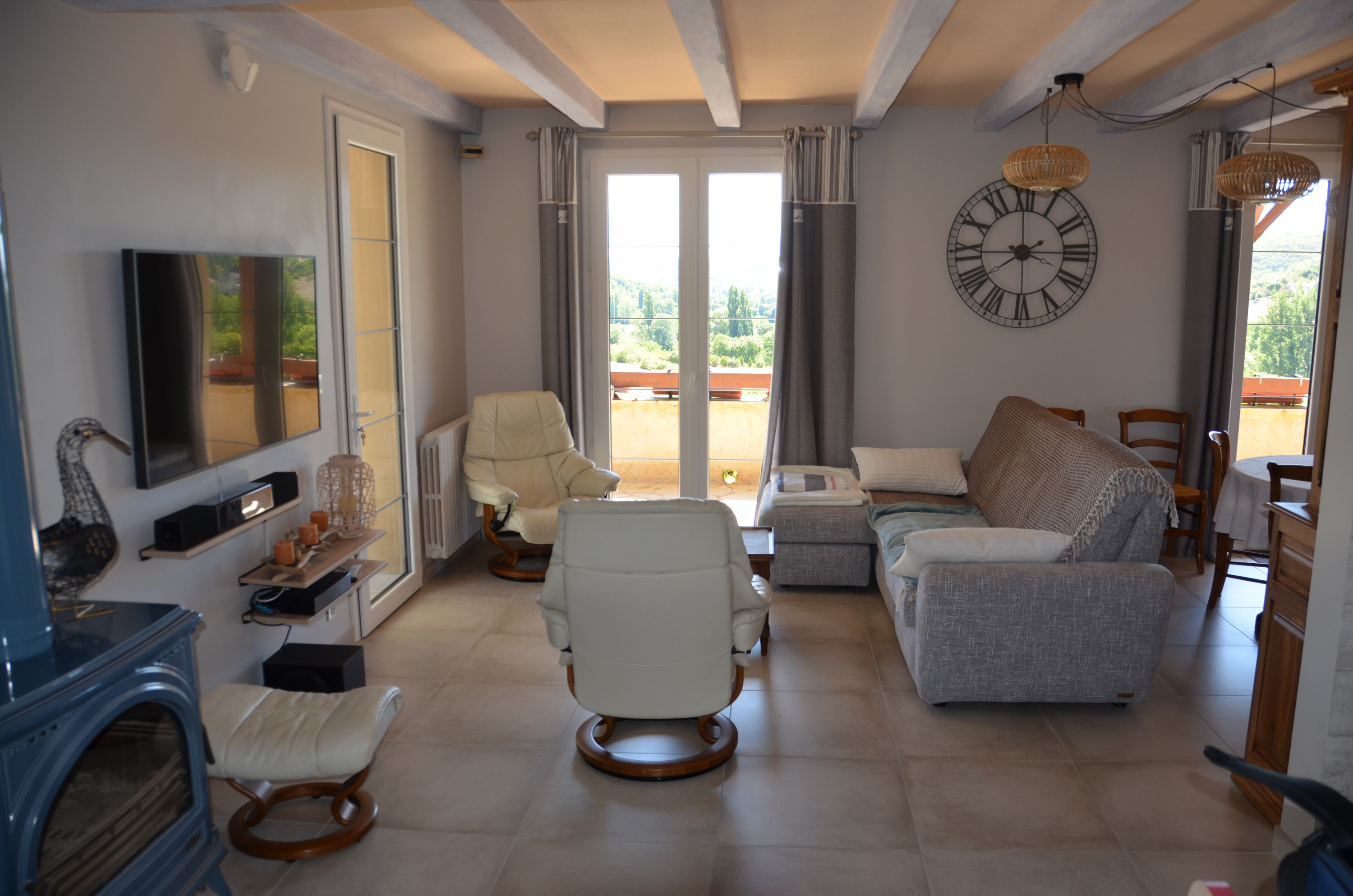 Gîte du Plantié, Saint-Chamarand - photo 10