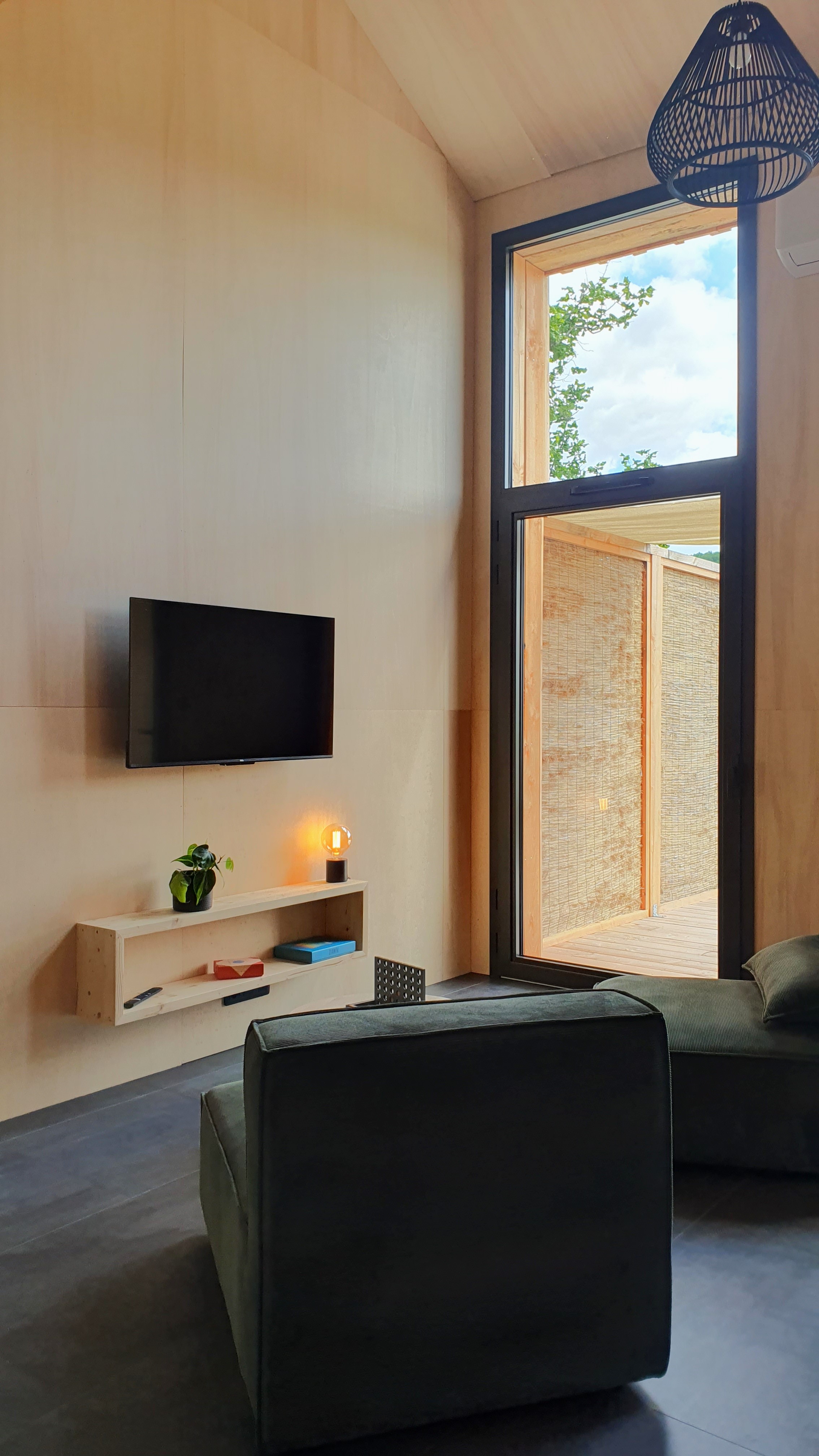 Mas Labrugade - Le III, Montcuq-en-Quercy-Blanc - photo 24