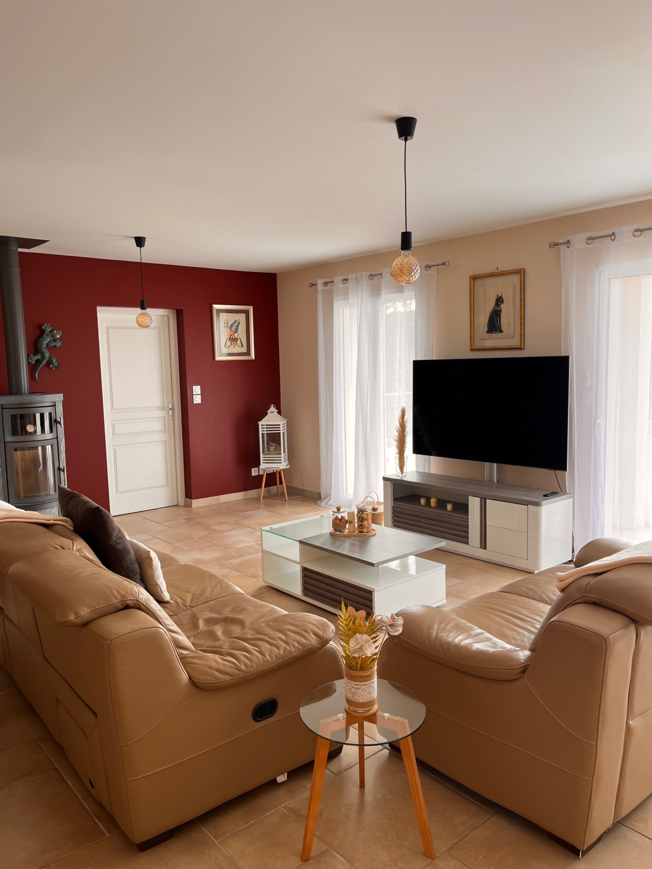 La Villa des Falaises du Lot, Tour-de-Faure - photo 11