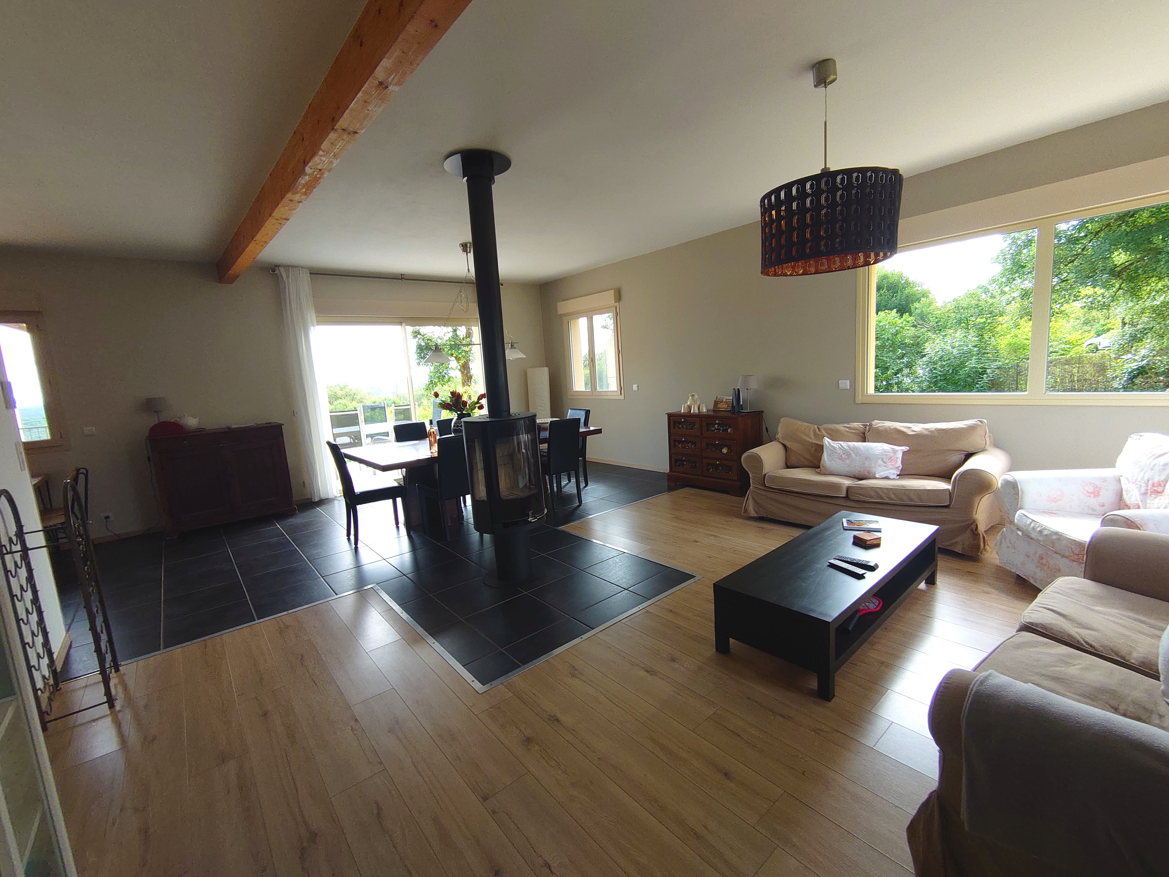 La Maison Riante, Saint-Jean-de-Laur - photo 13