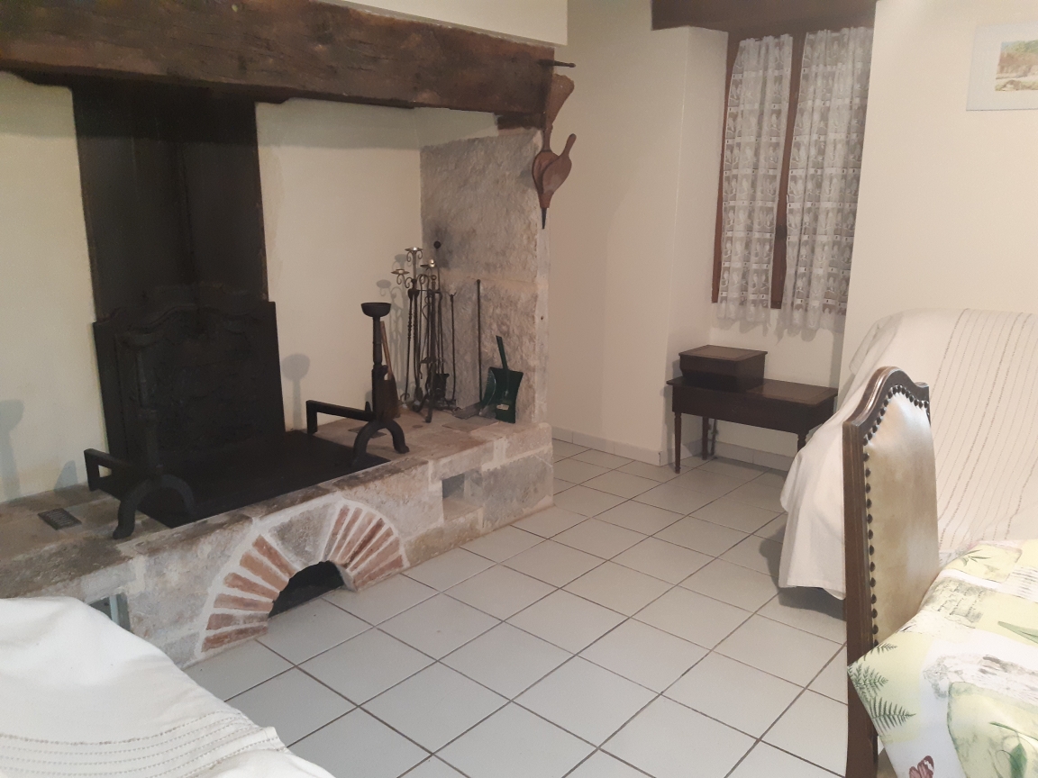 Gîte des deux Pigeonniers, Cœur de Causse - photo 4