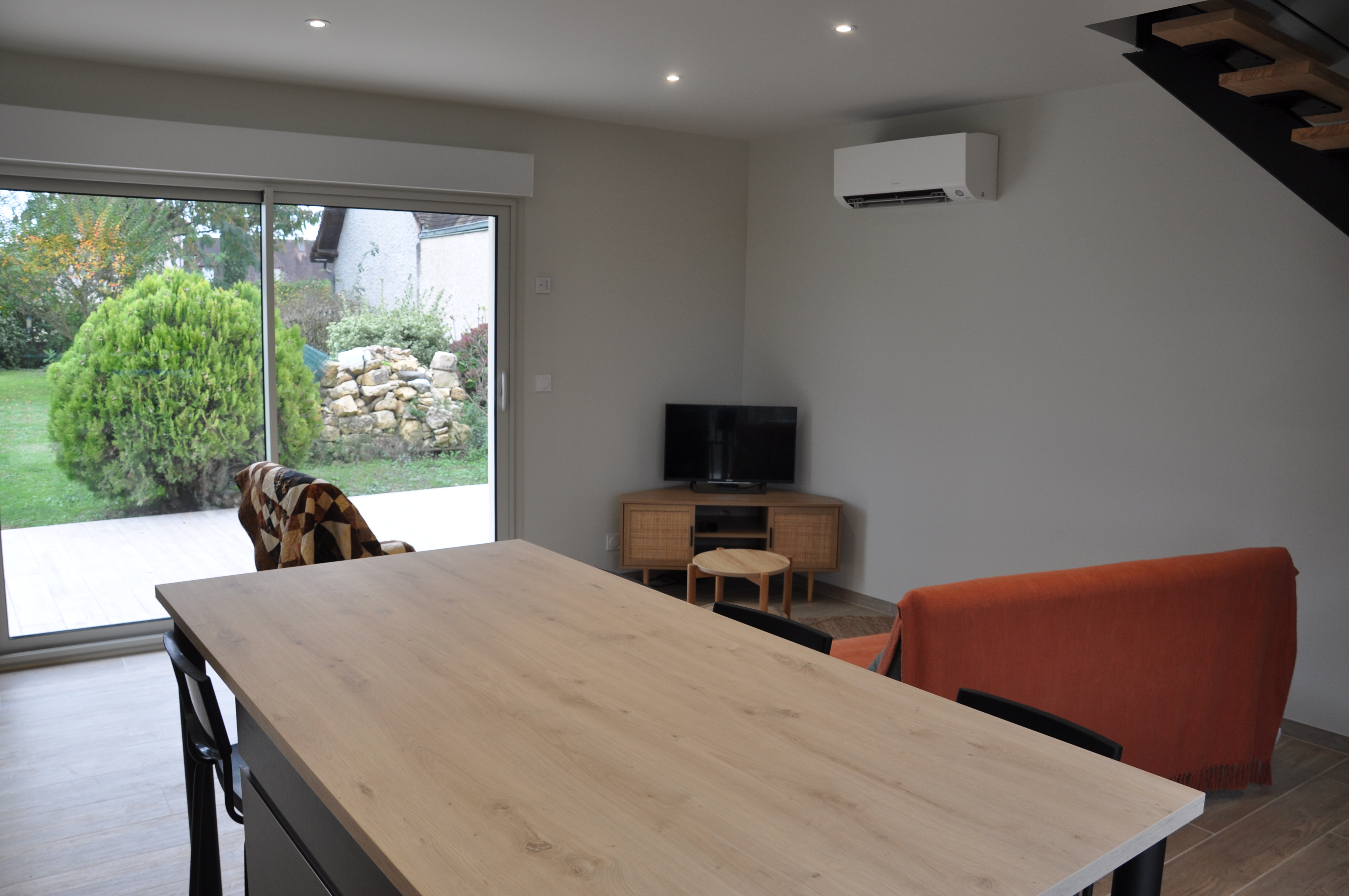 Le Refuge de Corgi, Calès - photo 13