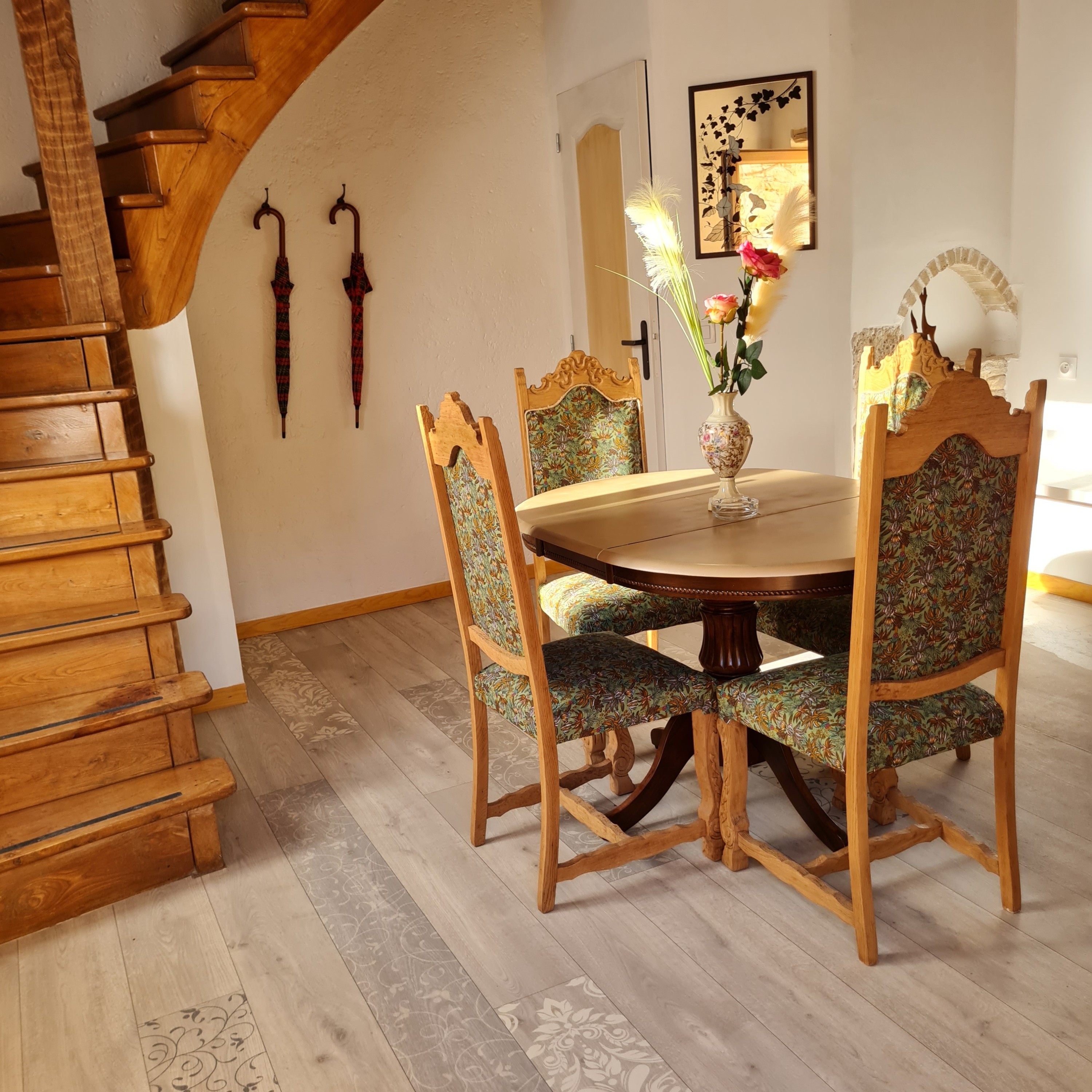Domaine du Cardou - Chambre d'hôtes Opale, Puy-l'Évêque - photo 24