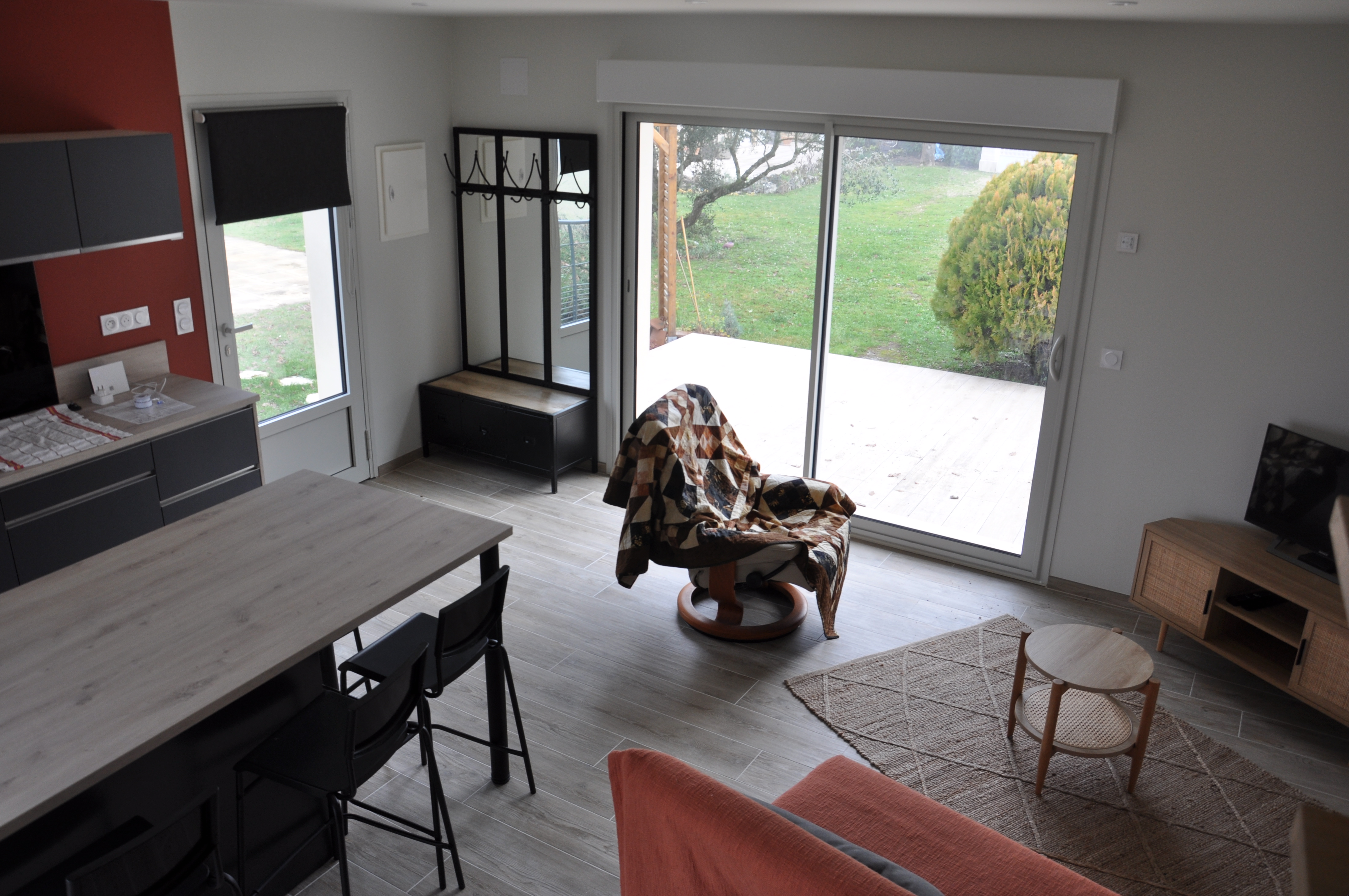 Le Refuge de Corgi, Calès - photo 14