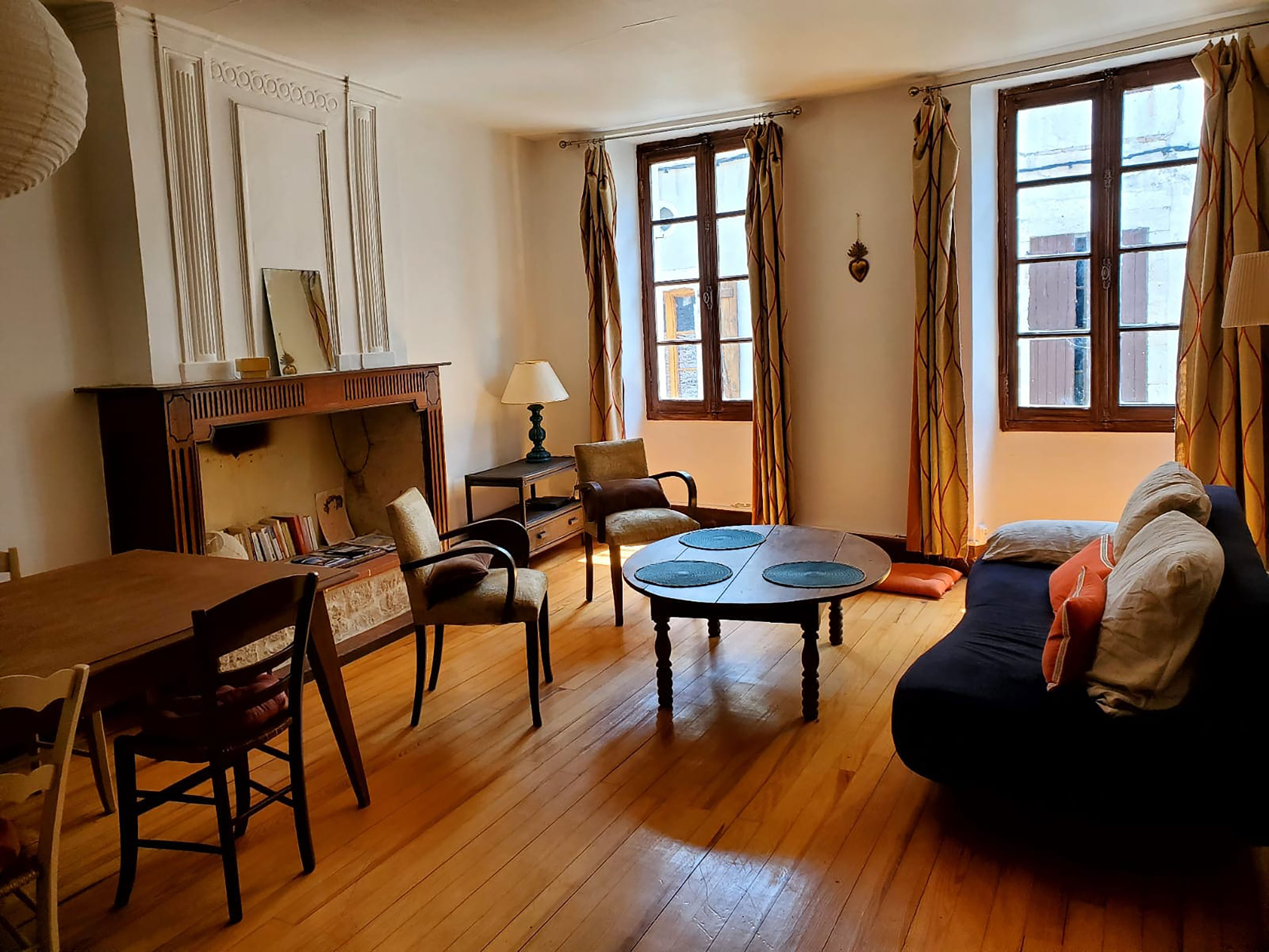 Maison Charlotte, Montcuq-en-Quercy-Blanc - photo 10