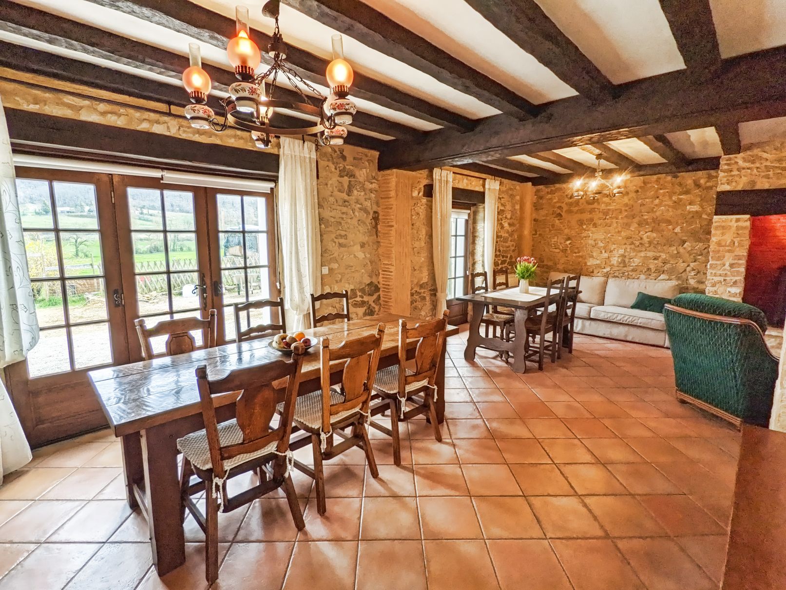 Une Place au Soleil, Saint-Clair - photo 13