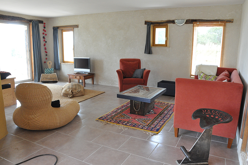 Le Gîte De Merlan, Cabrerets - photo 7