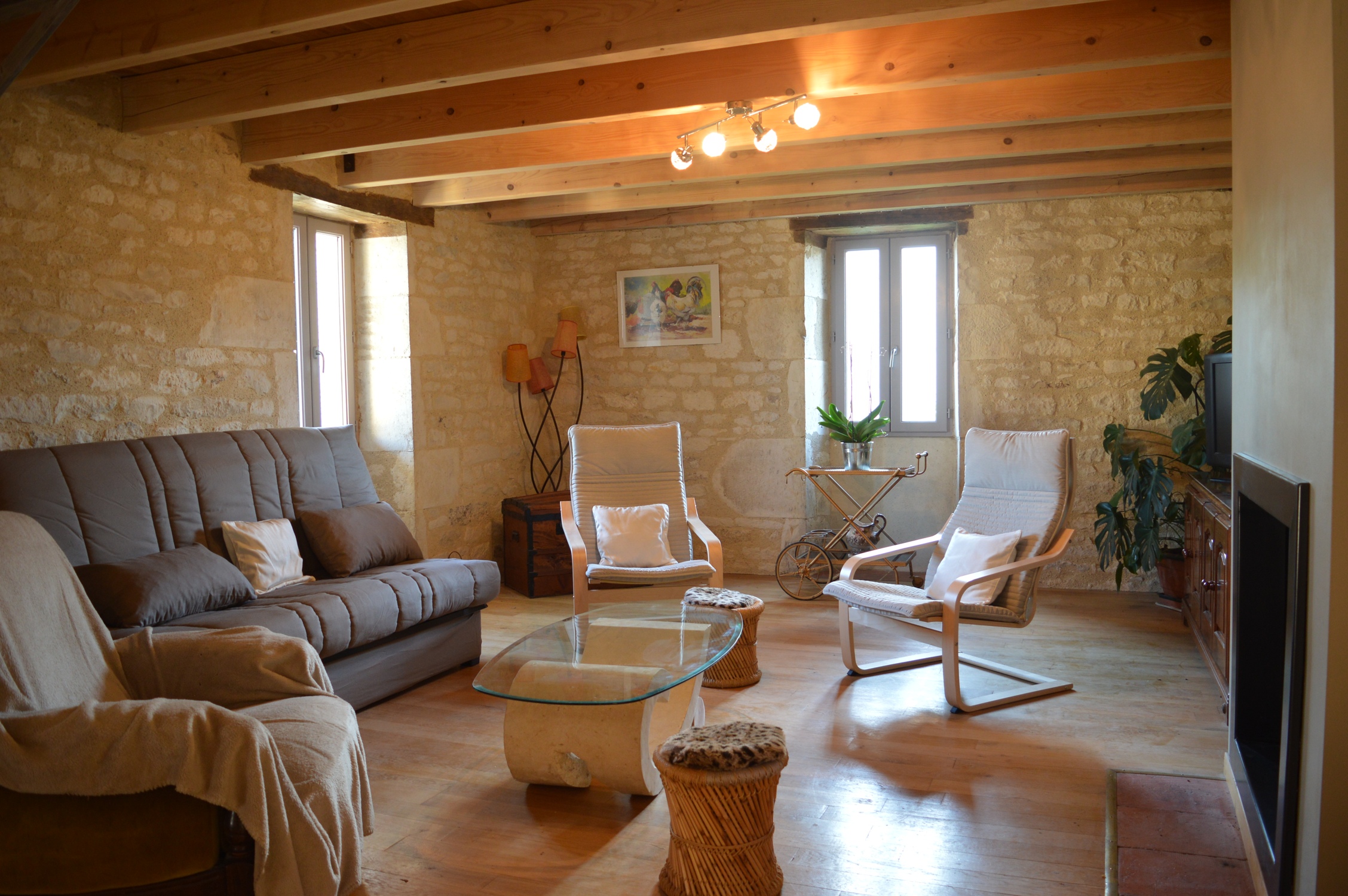 Chez Christine, Lhospitalet - photo 11