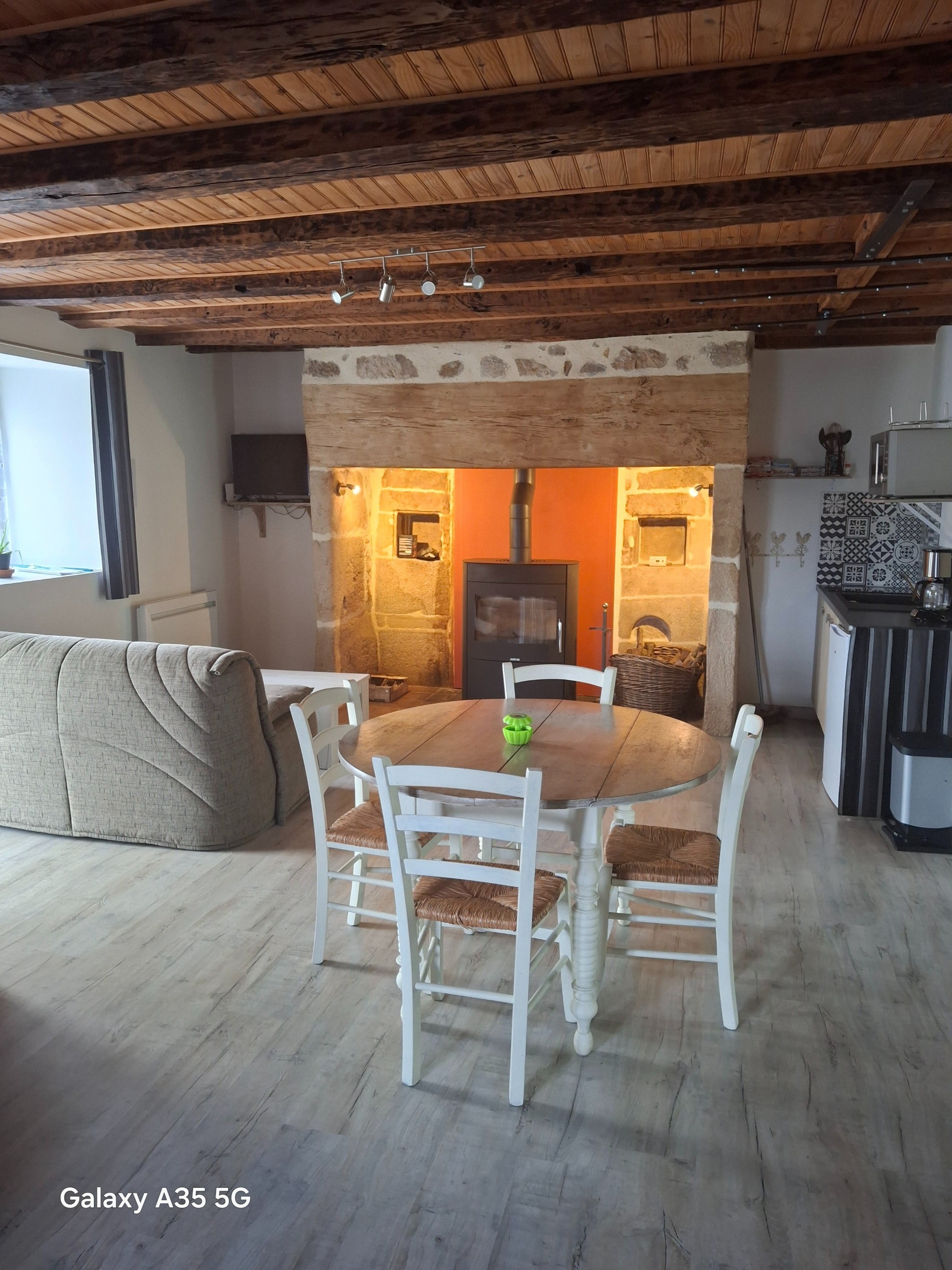 Sur la colline - le cosy, Sousceyrac-en-Quercy - photo 11