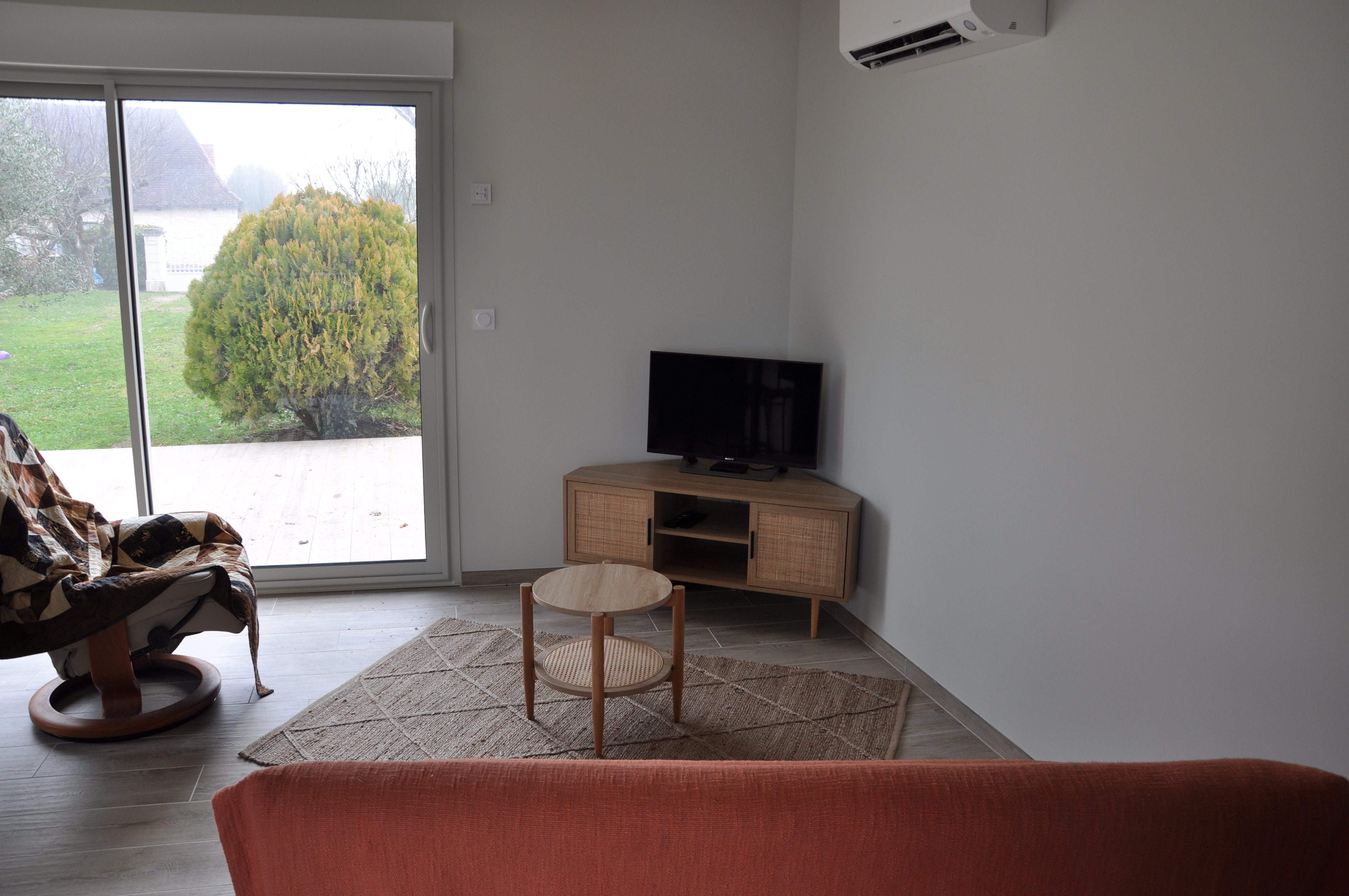 Le Refuge de Corgi, Calès - photo 15