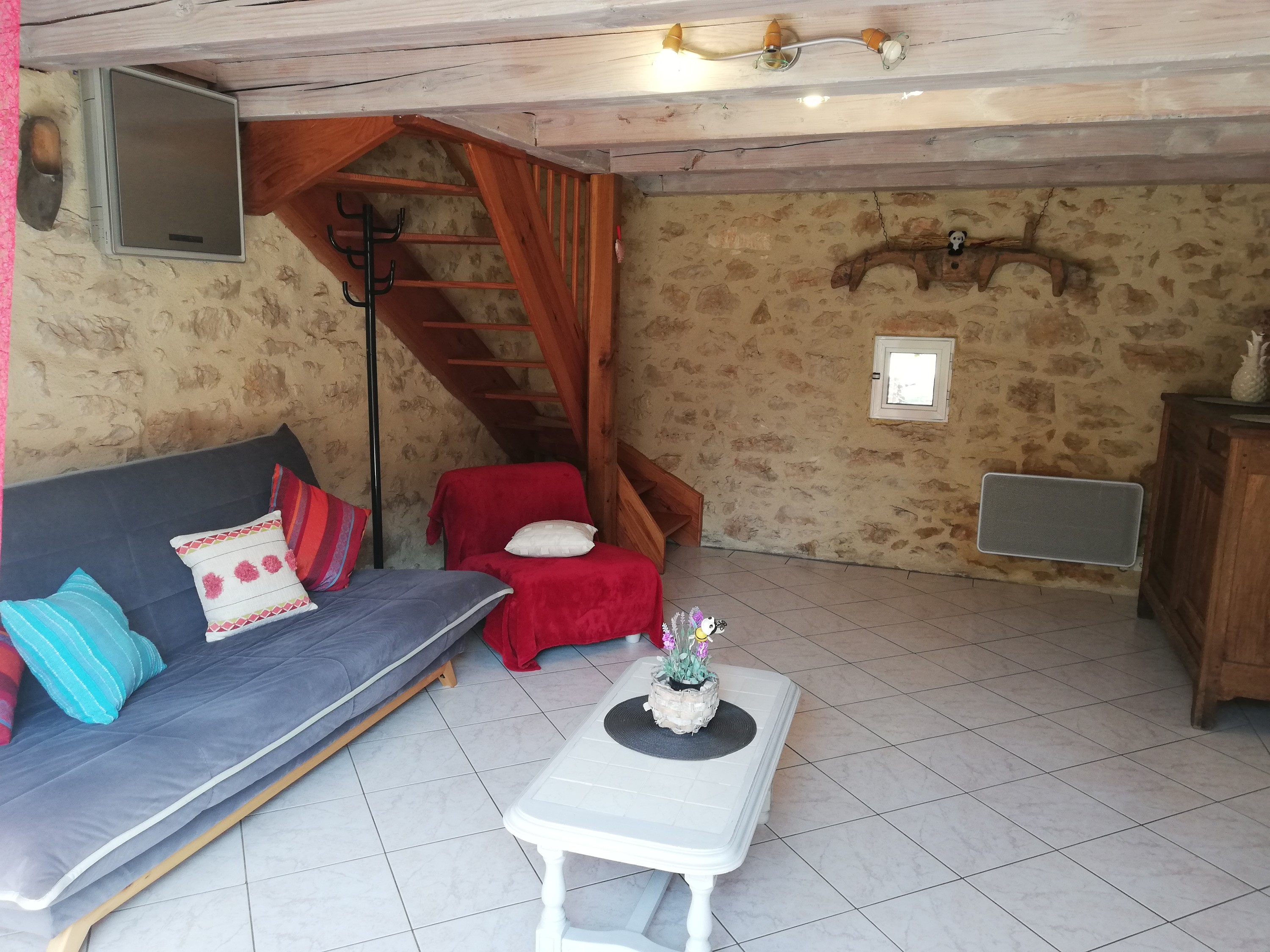 L'Oustalet, Carnac-Rouffiac - photo 31