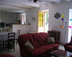 Chez André Et Chantal, Cœur de Causse - photo 5