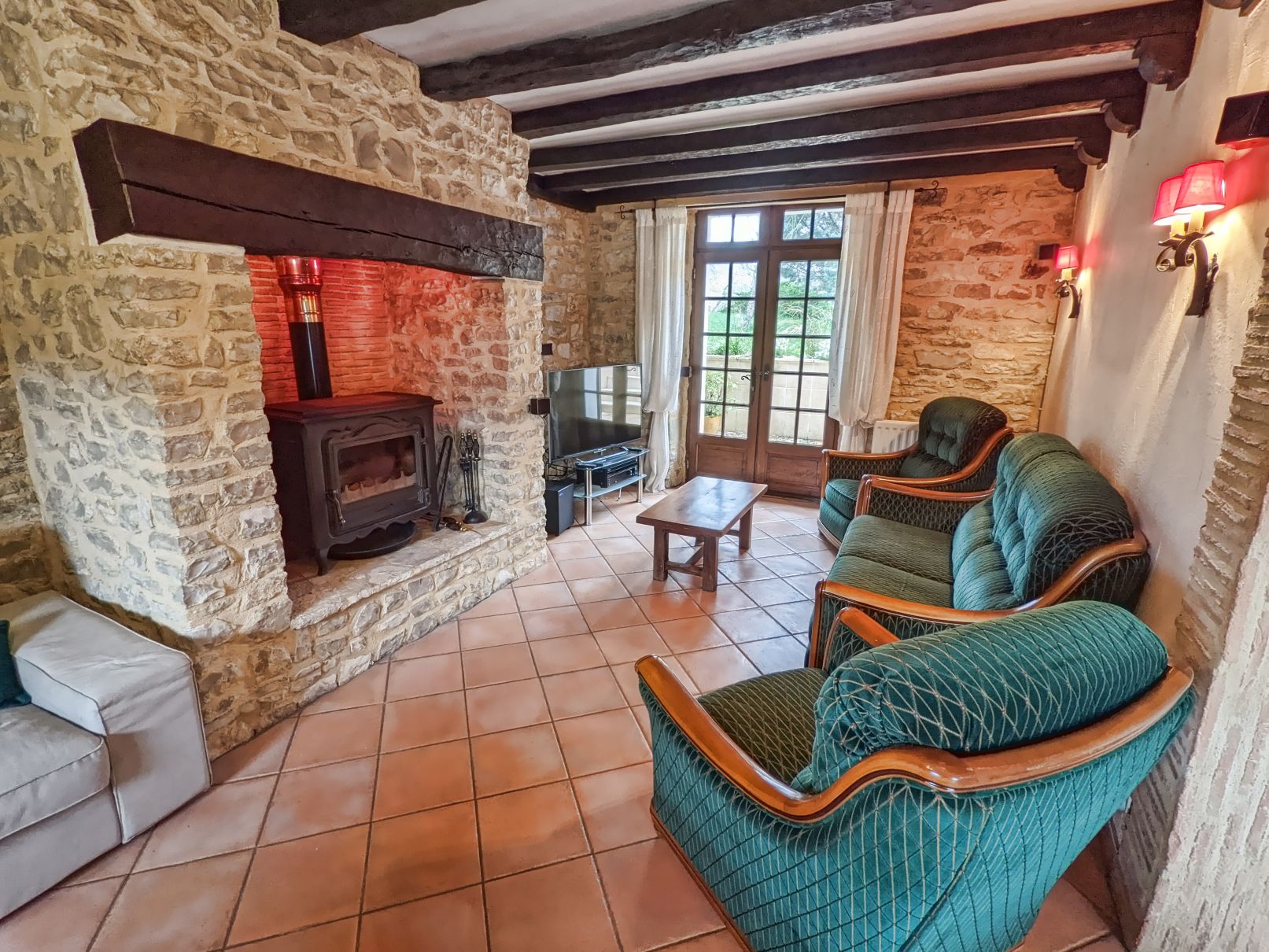 Une Place au Soleil, Saint-Clair - photo 14