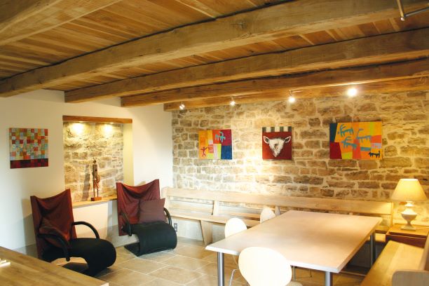 Maison Bonneval, Bétaille - photo 4