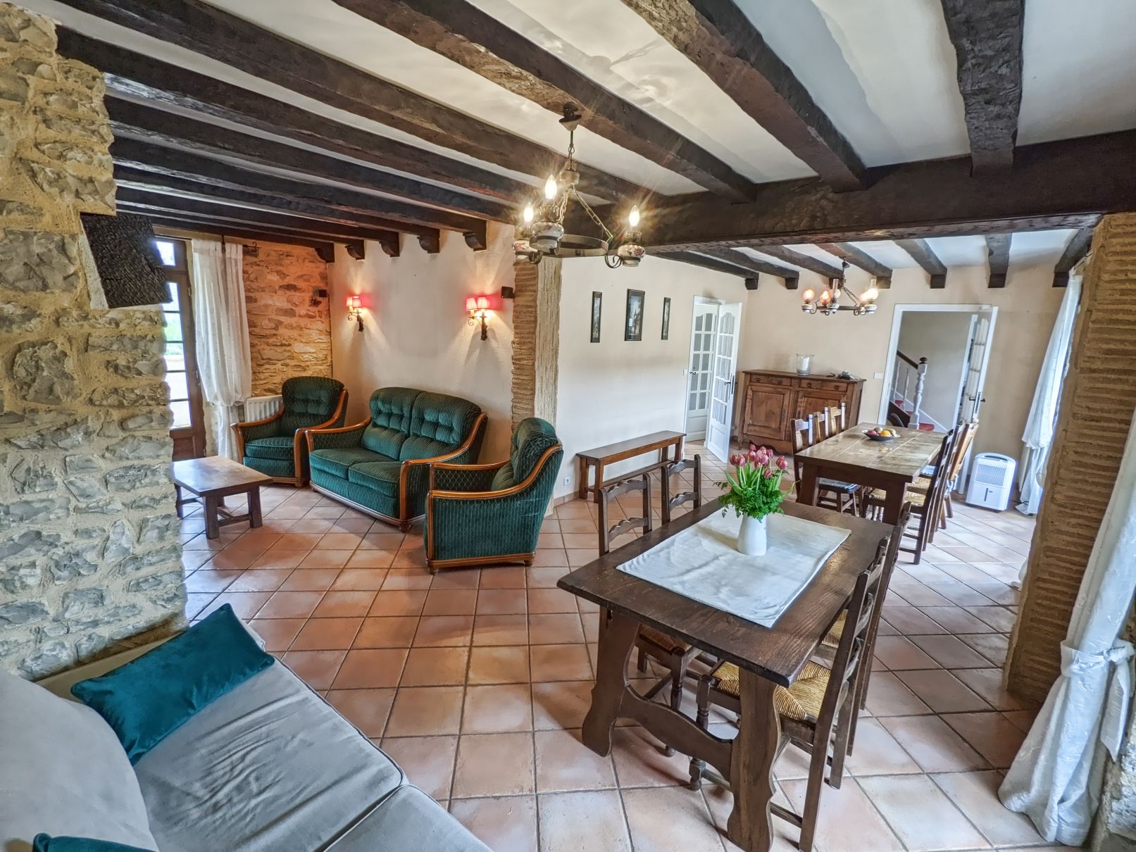 Une Place au Soleil, Saint-Clair - photo 15