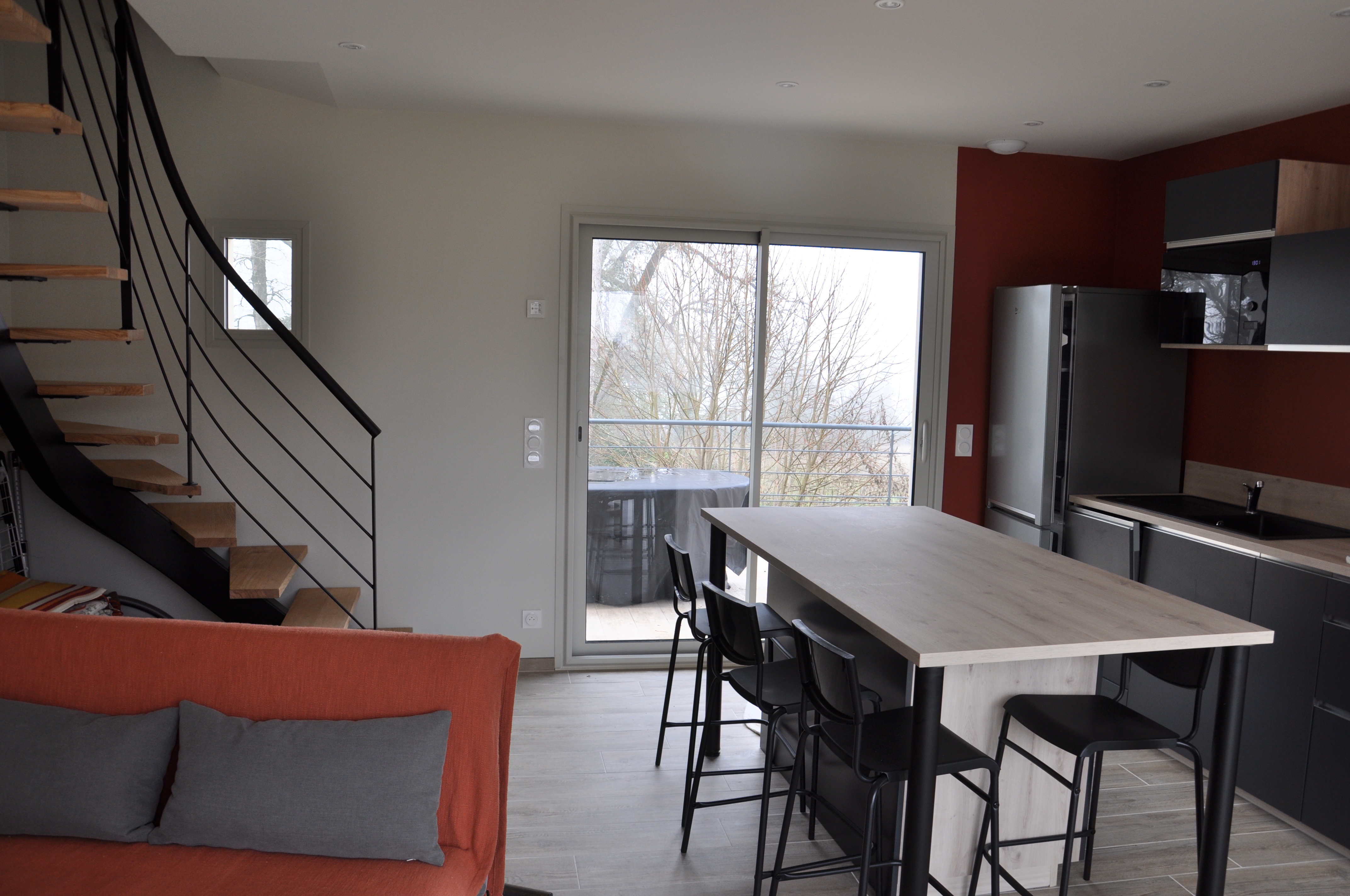 Le Refuge de Corgi, Calès - photo 18