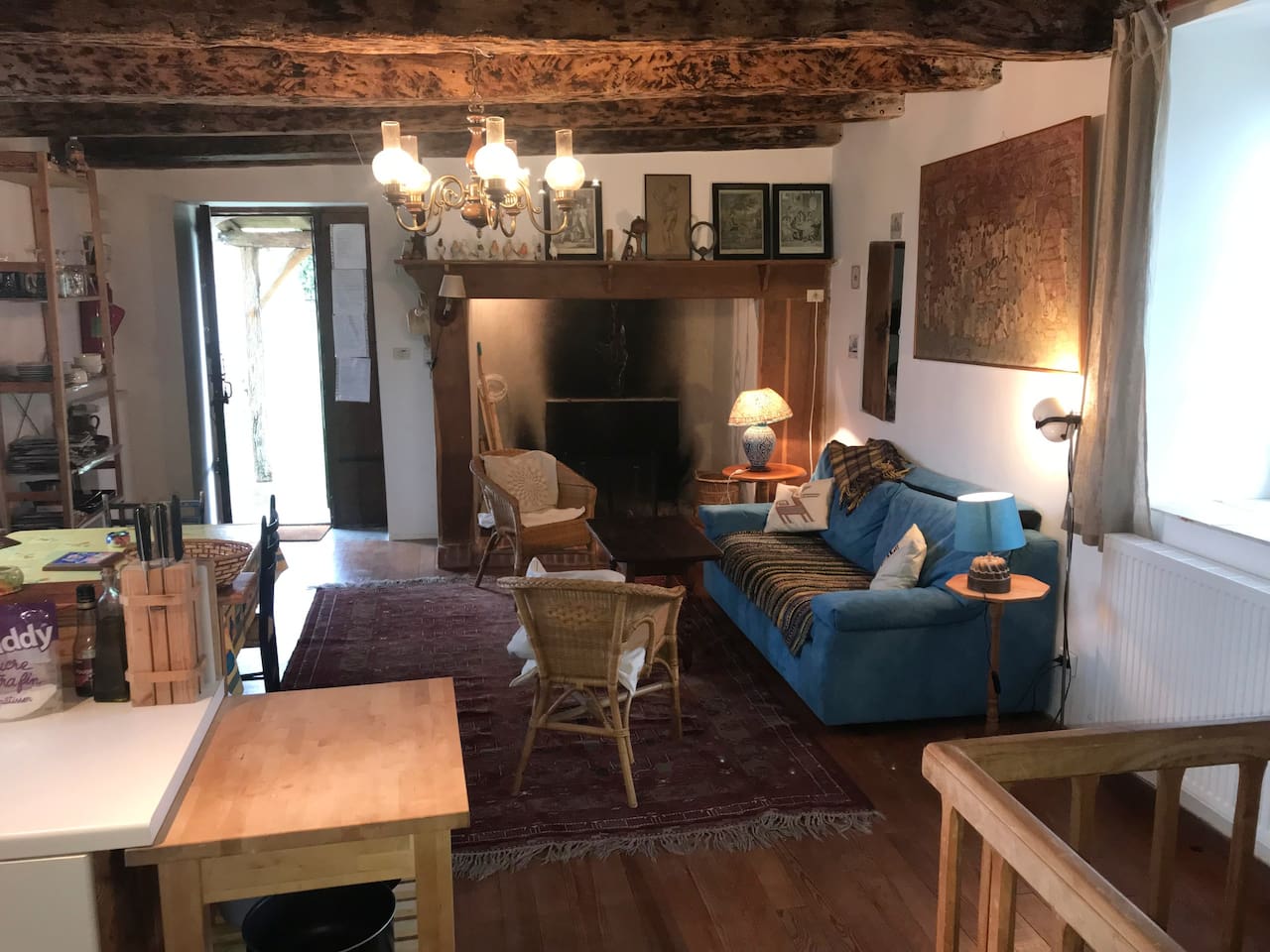 Le Pech de Valprionde, Montcuq-en-Quercy-Blanc - photo 15