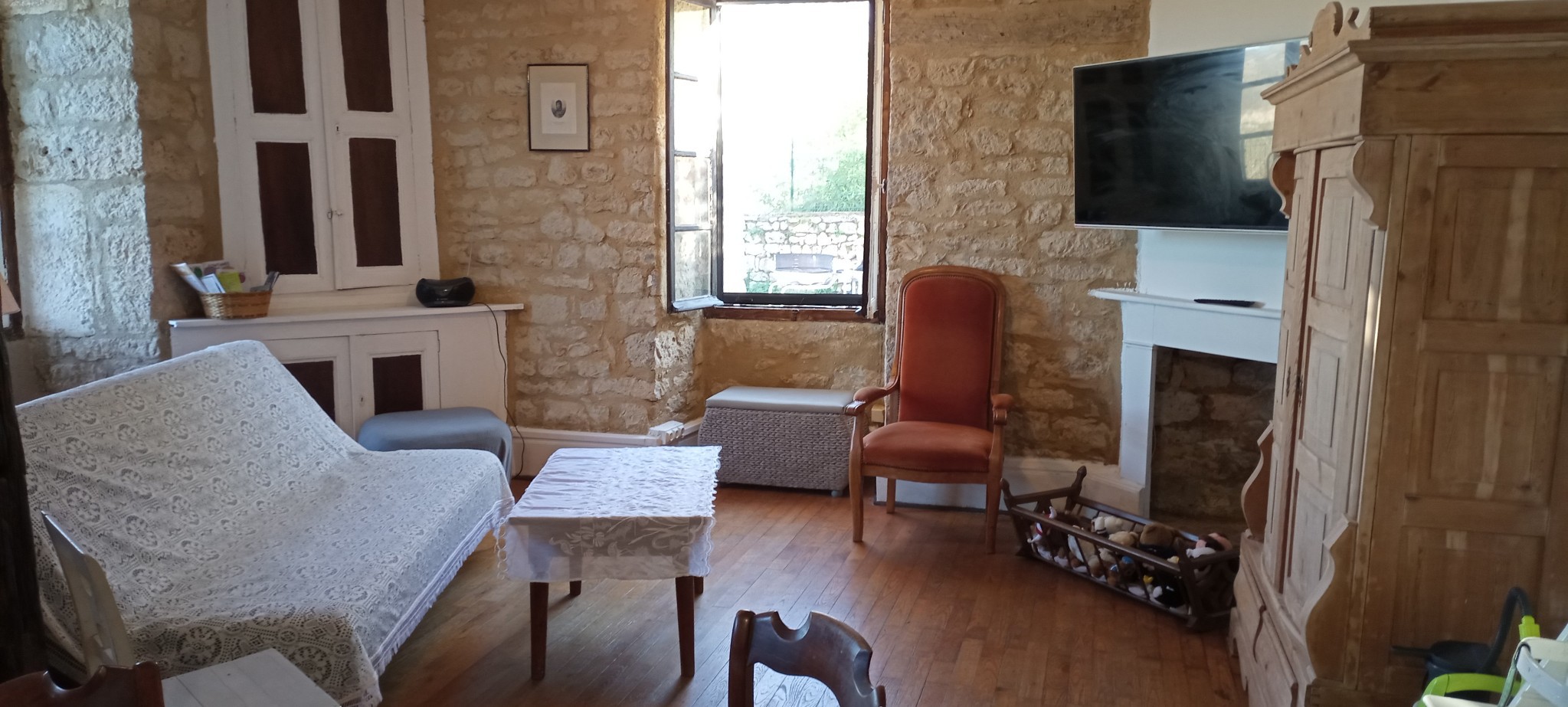 Chez Karen, Séniergues - photo 11