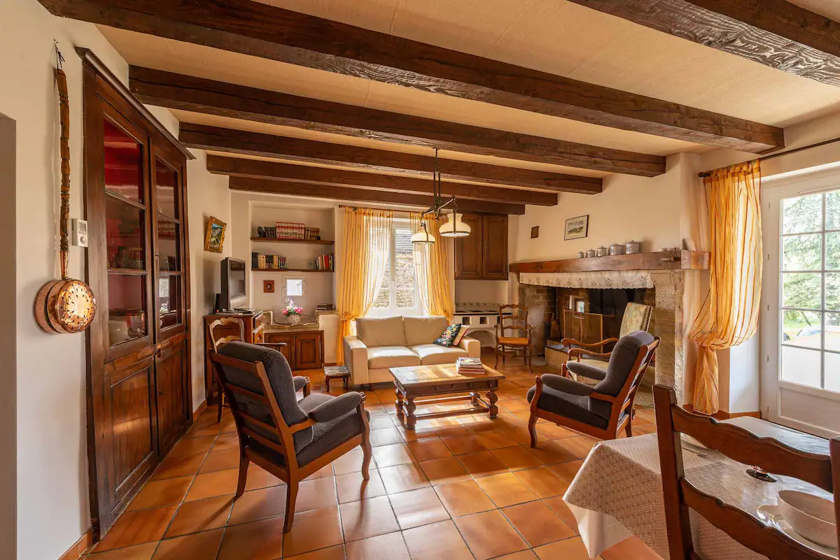 Clos du Prince 1, Saint-Vincent-Rive-d'Olt