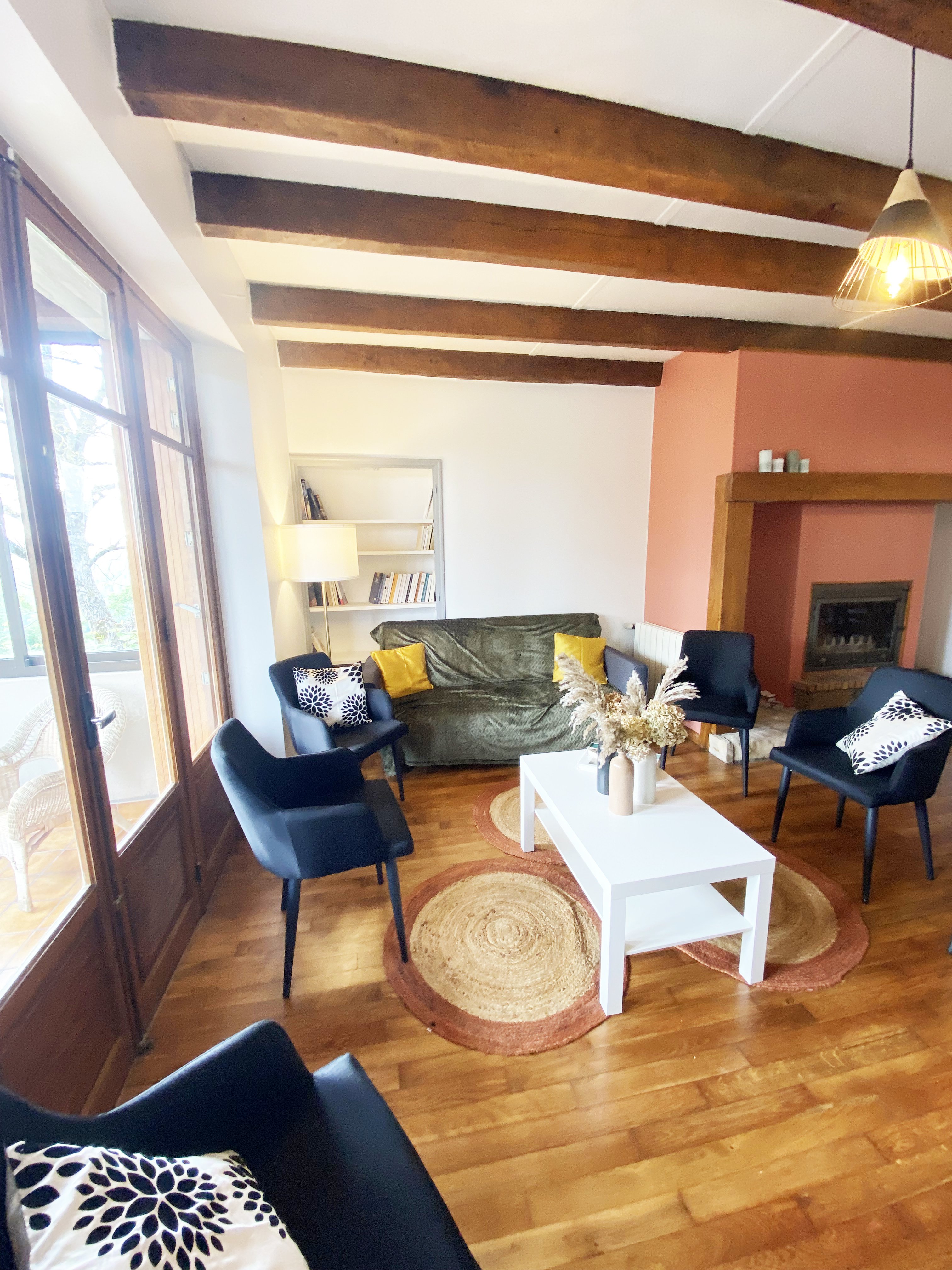 La Vue Ombragée, Viazac - photo 13